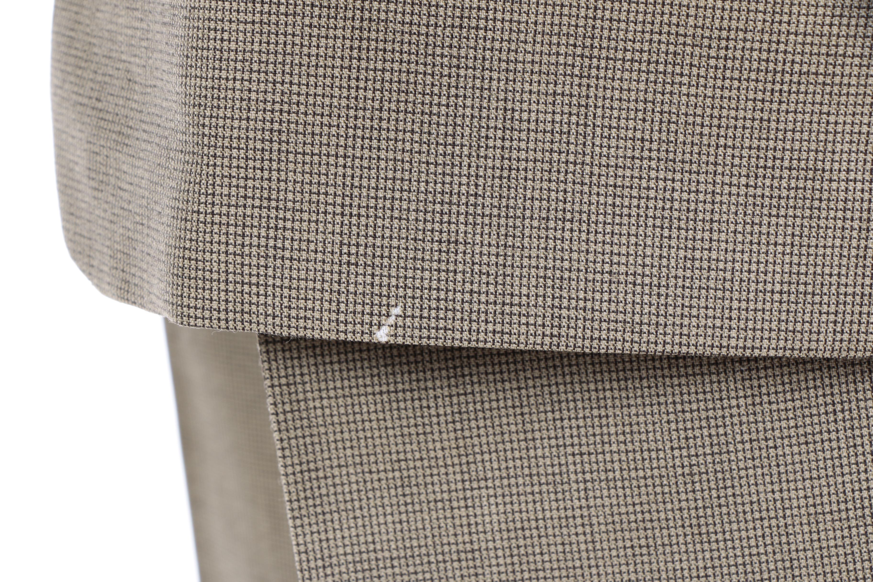 Men's Jhanes Barnes and Mark Shale Wool Tweed Suits