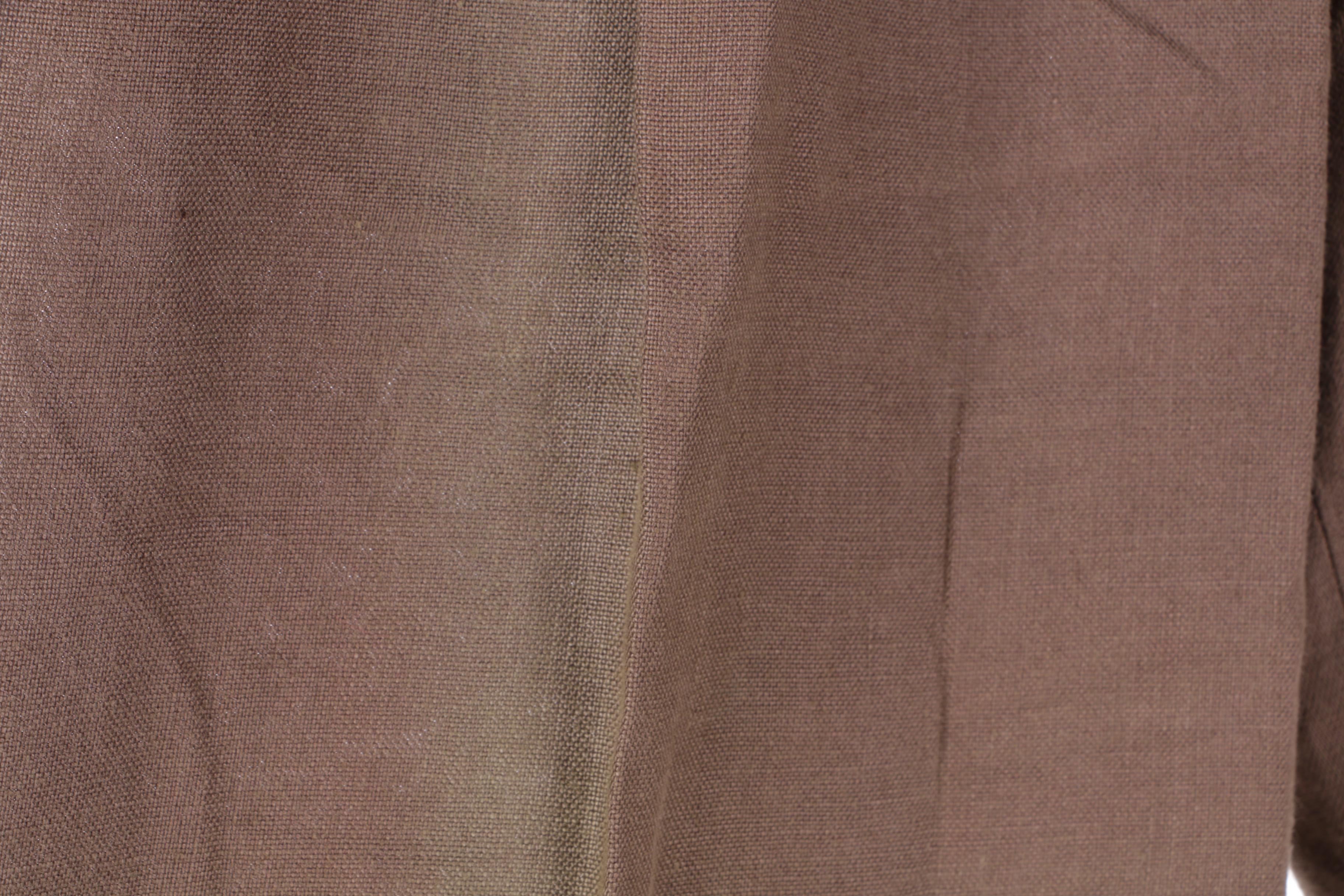 Seven Pairs of Men's Casual and Corduroy Pants Including Banana Republic and Gap