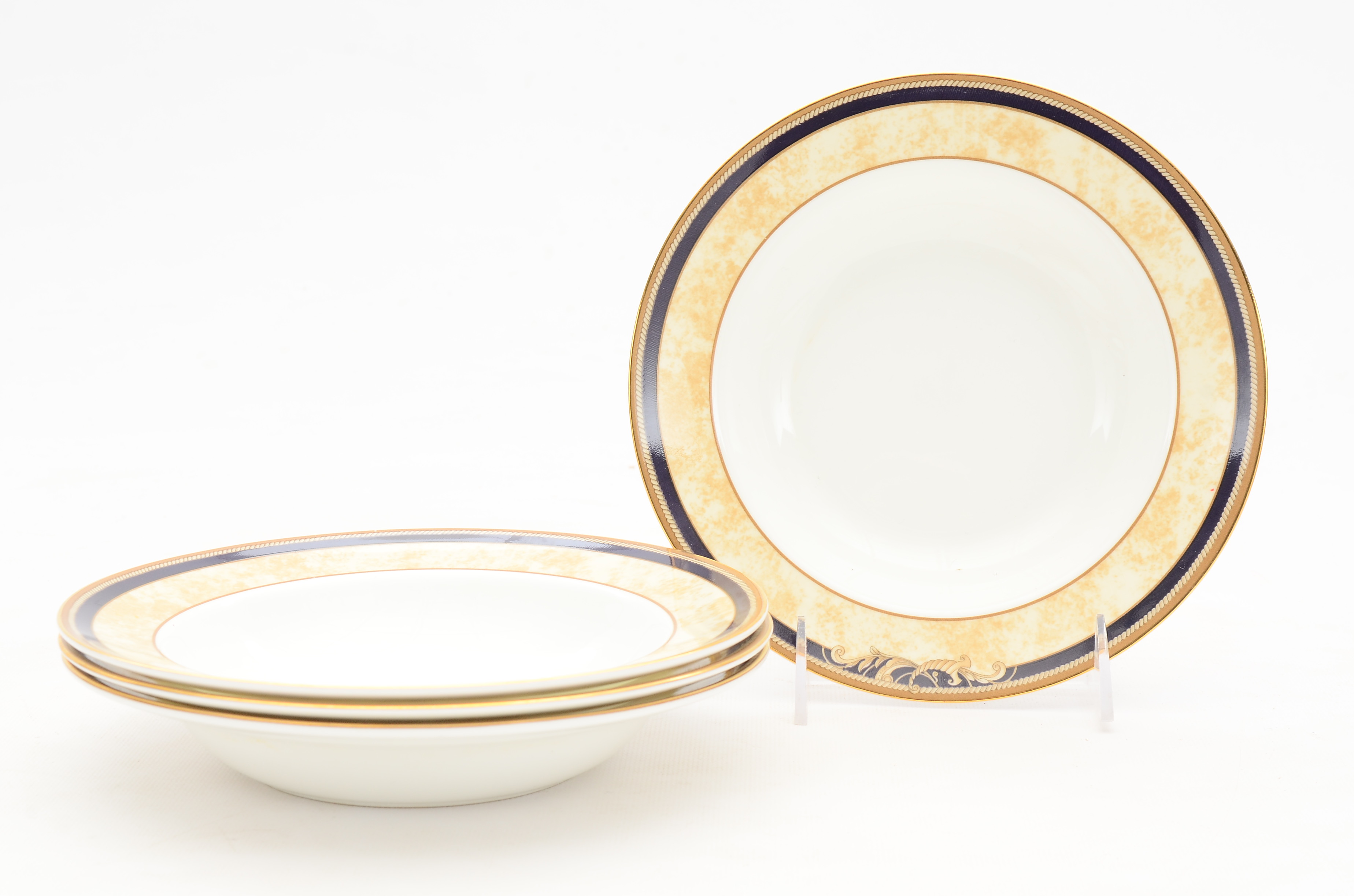 Wedgwood "Cornucopia" China Set