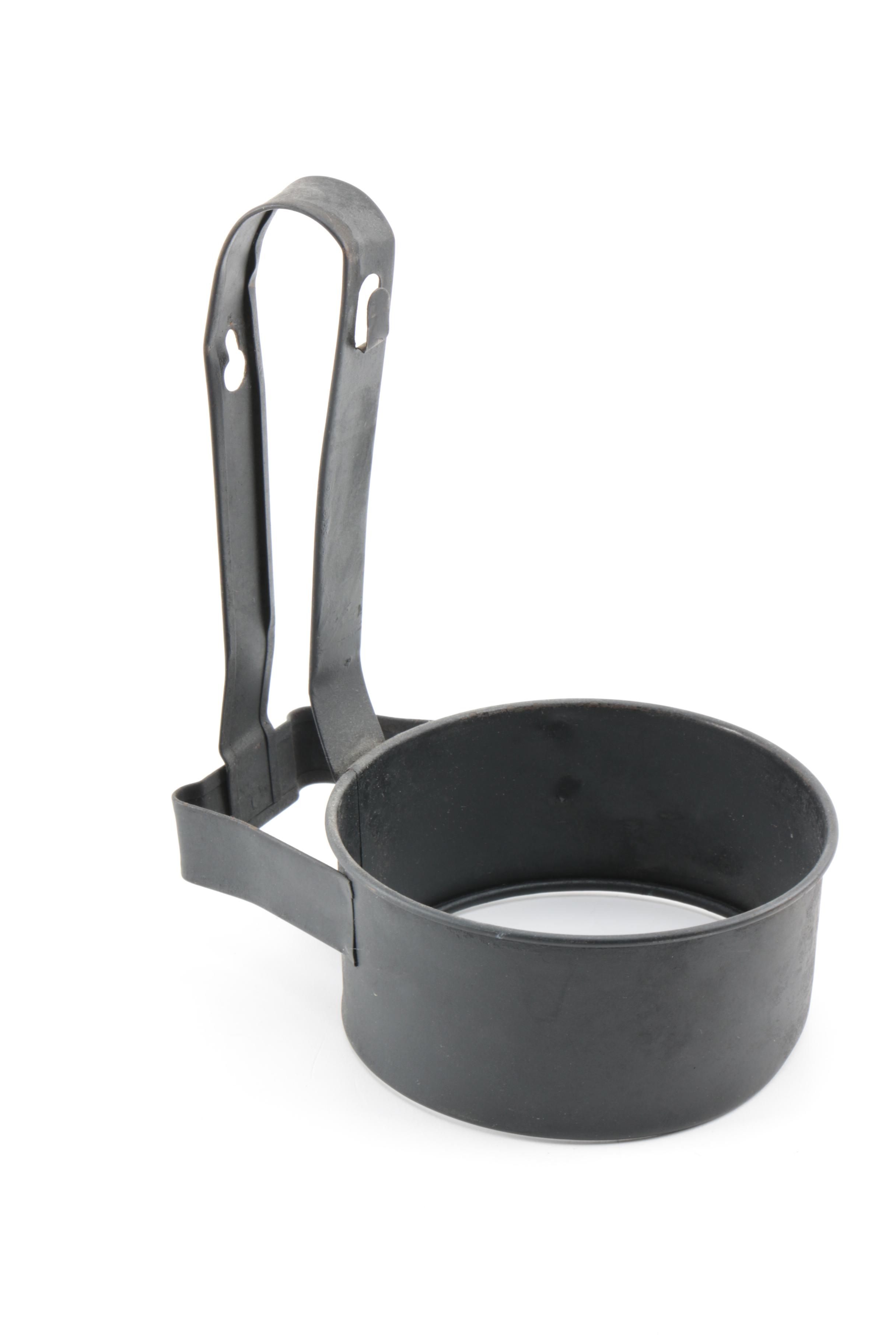 Converted Electric and Oil Lamps