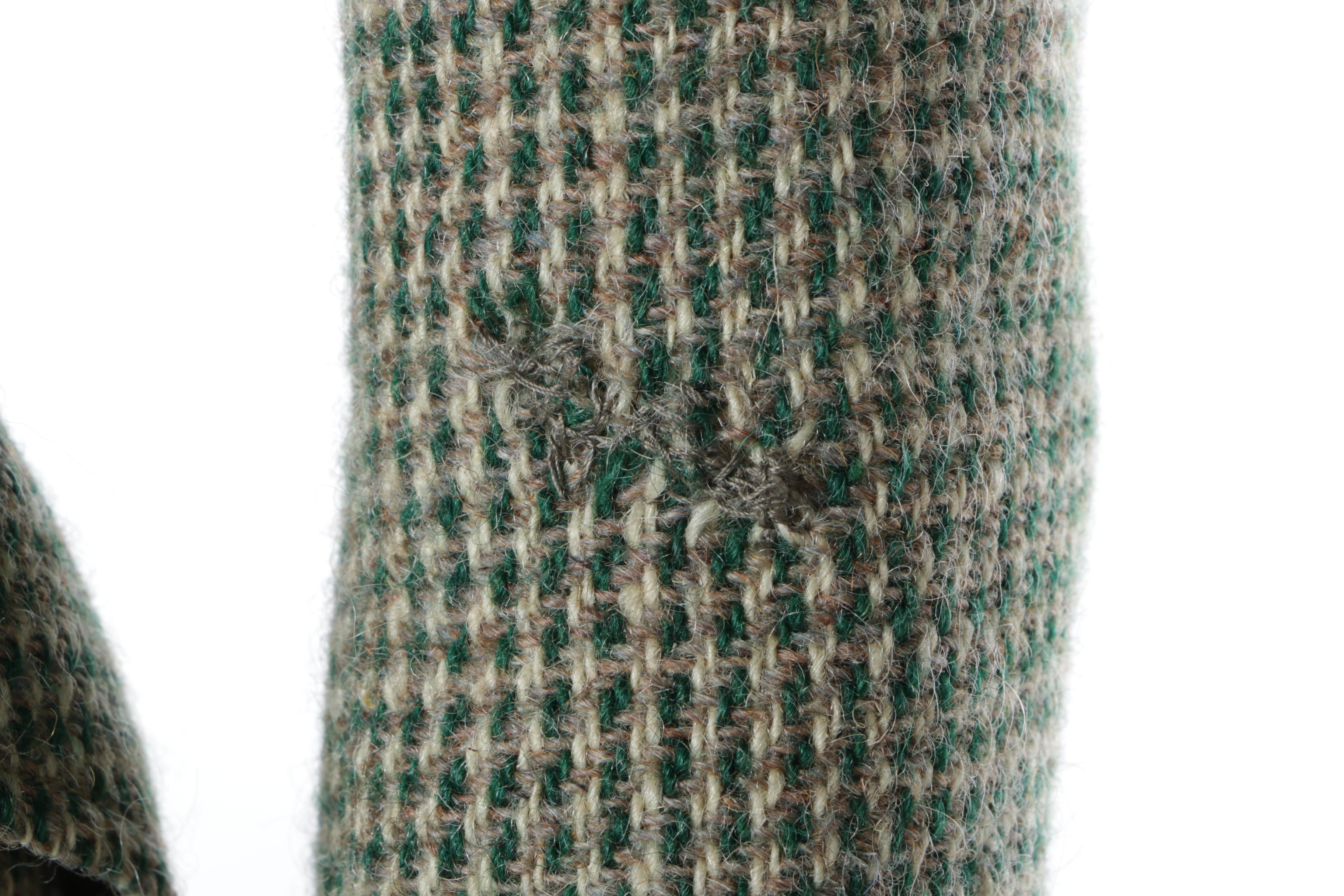 Women's Vintage Harry Hall Wool Tweed Hacking Jacket, Made in England