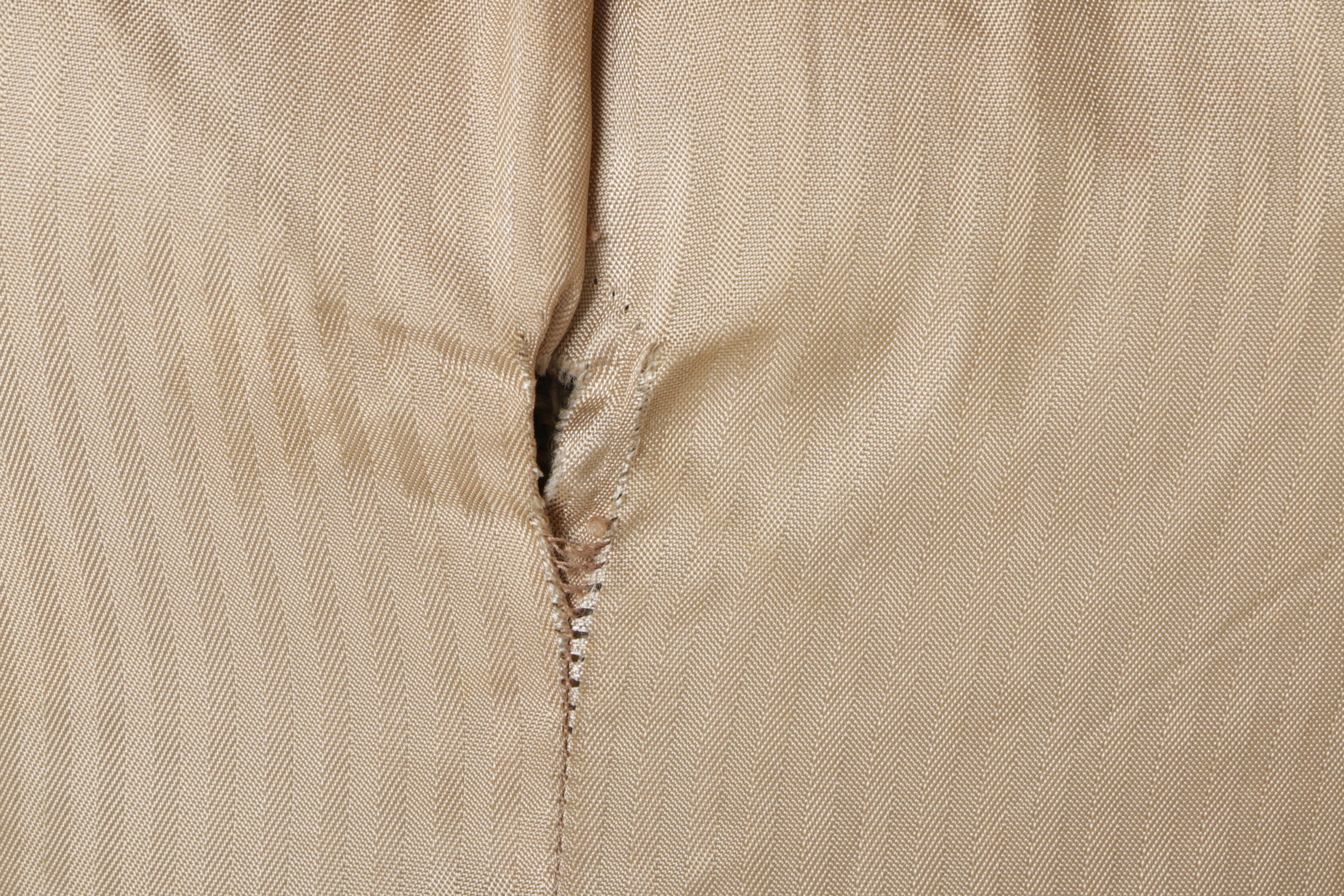 Women's Vintage Harry Hall Wool Tweed Hacking Jacket, Made in England