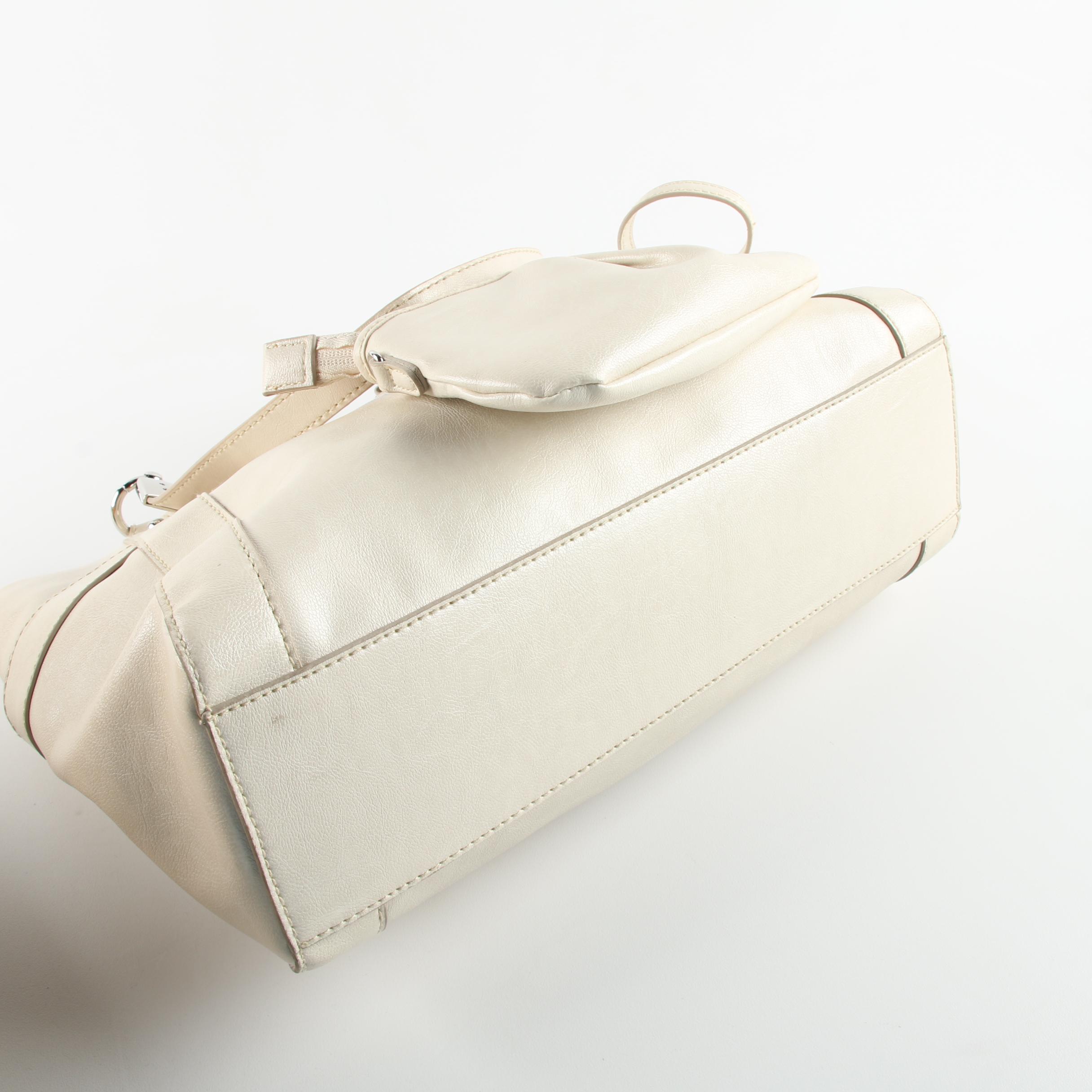 STEVEN by Steve Madden and Liz Claiborne Satchels