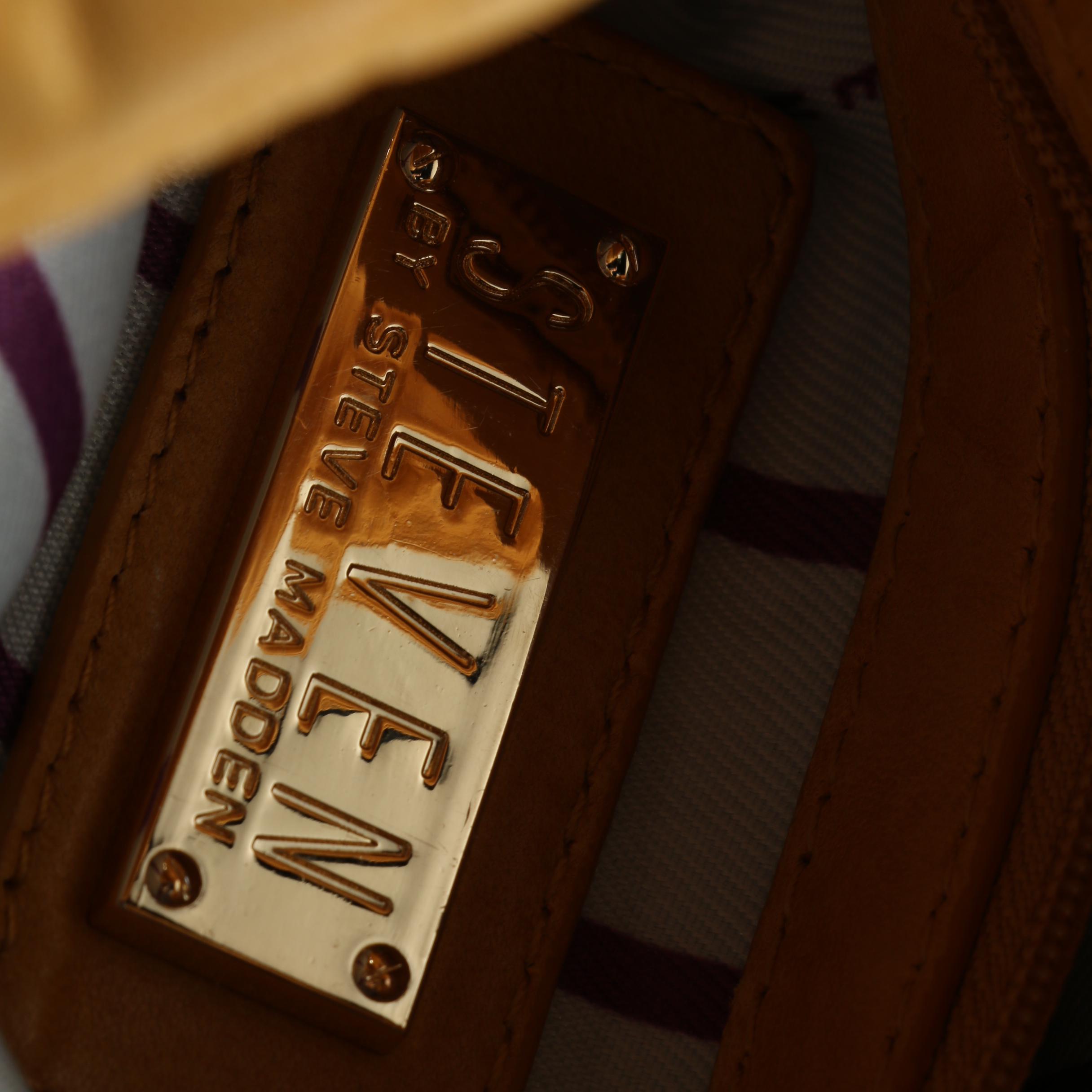 STEVEN by Steve Madden and Liz Claiborne Satchels