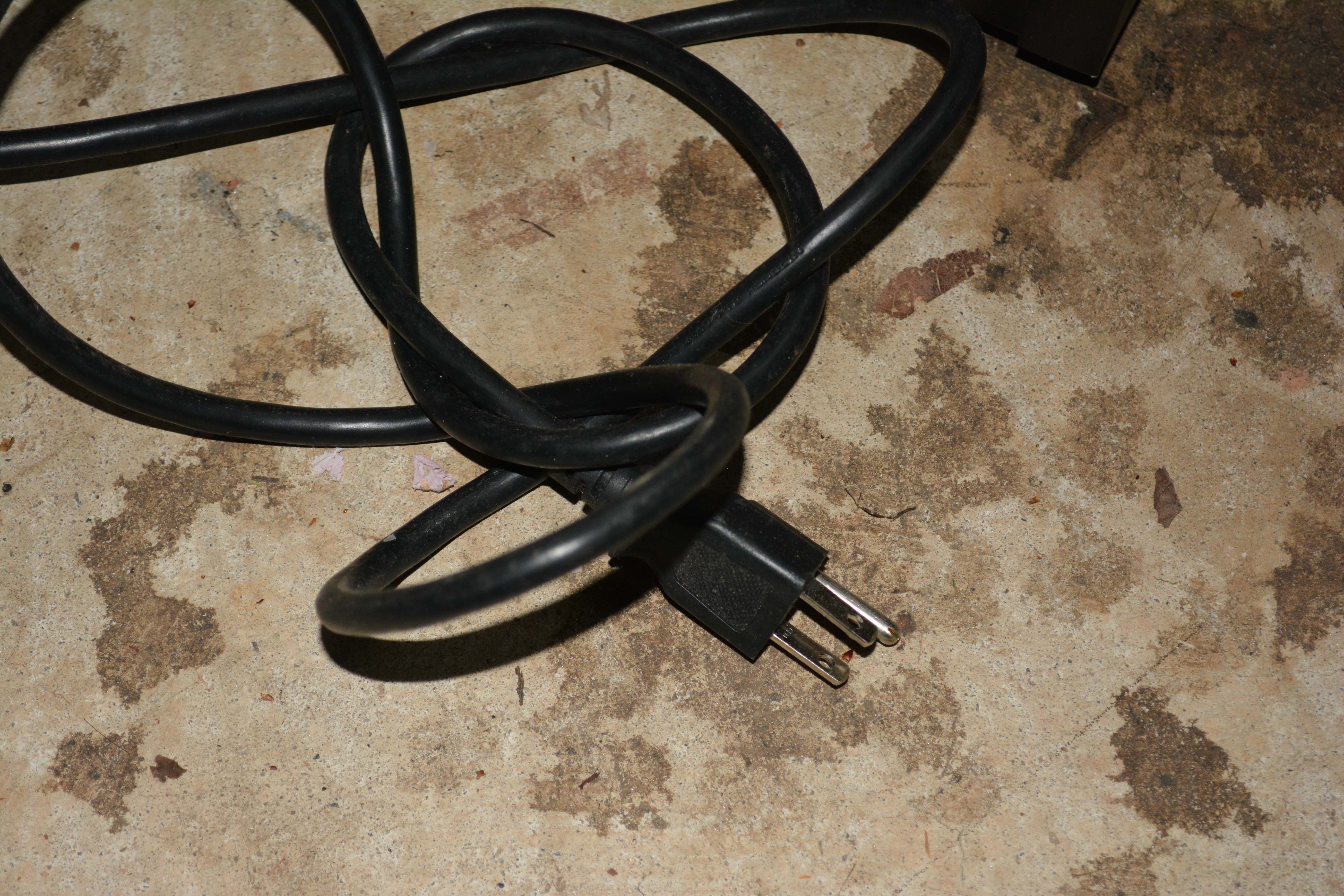 Haier Mini Refrigerator