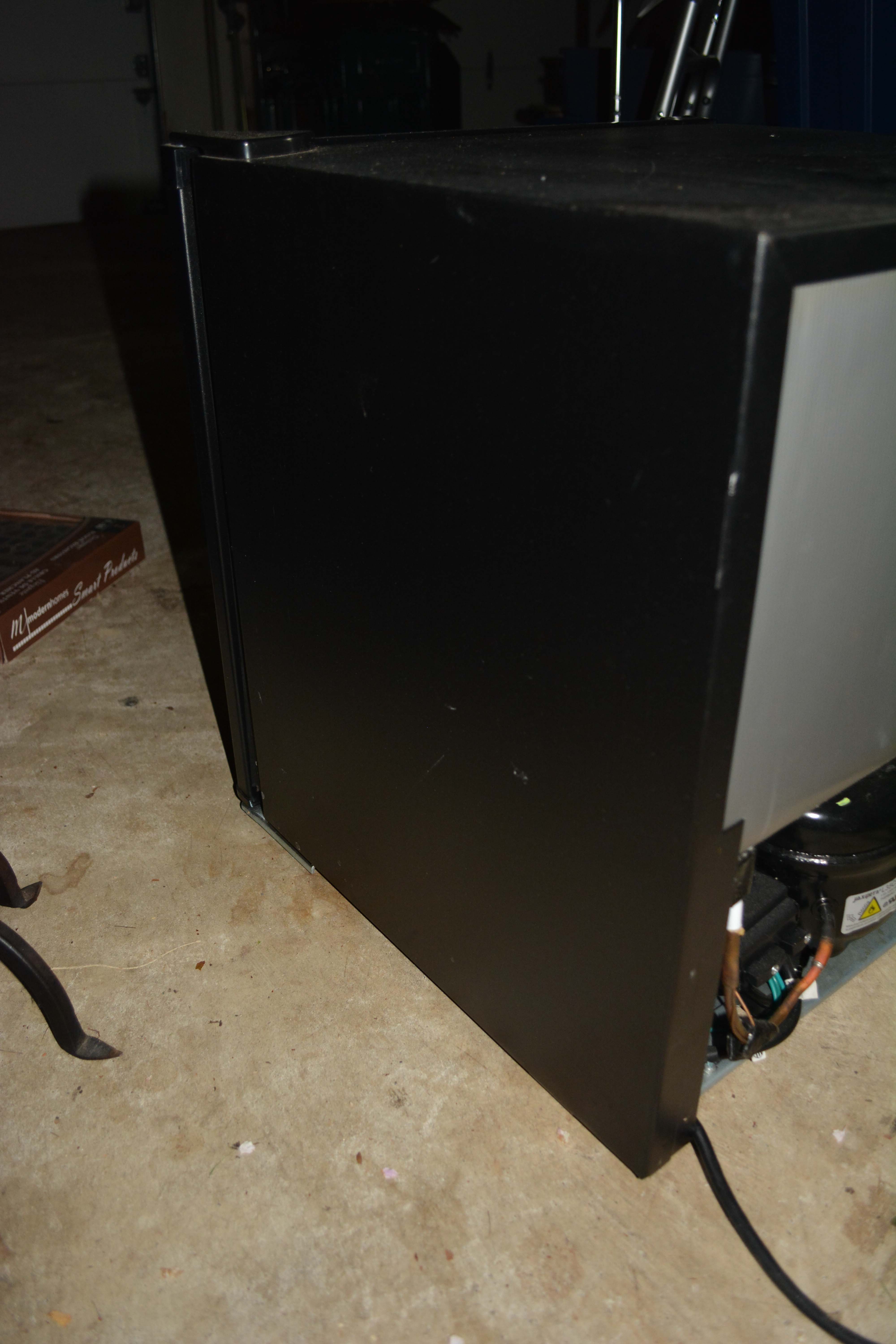 Haier Mini Refrigerator