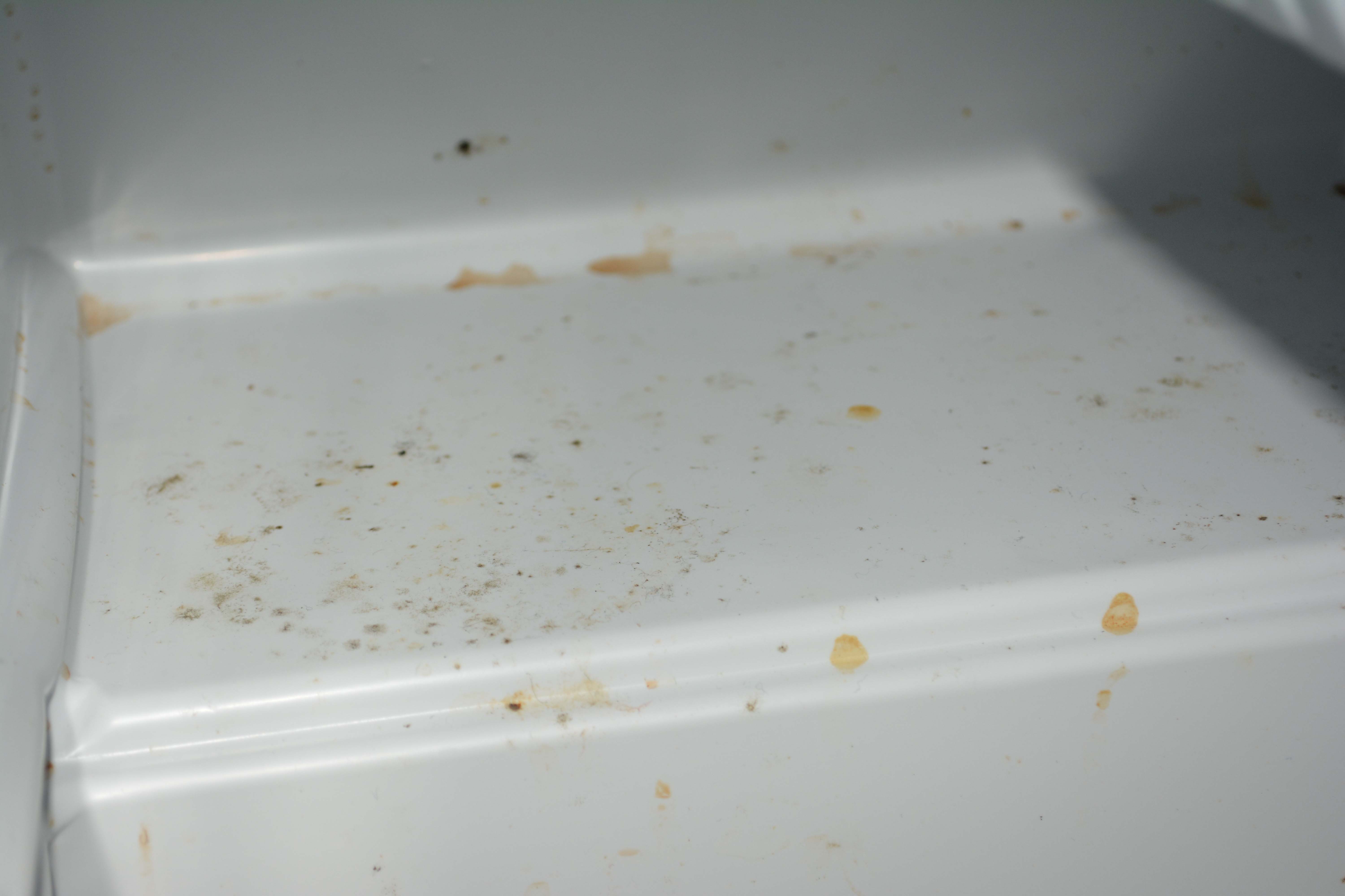 Haier Mini Refrigerator