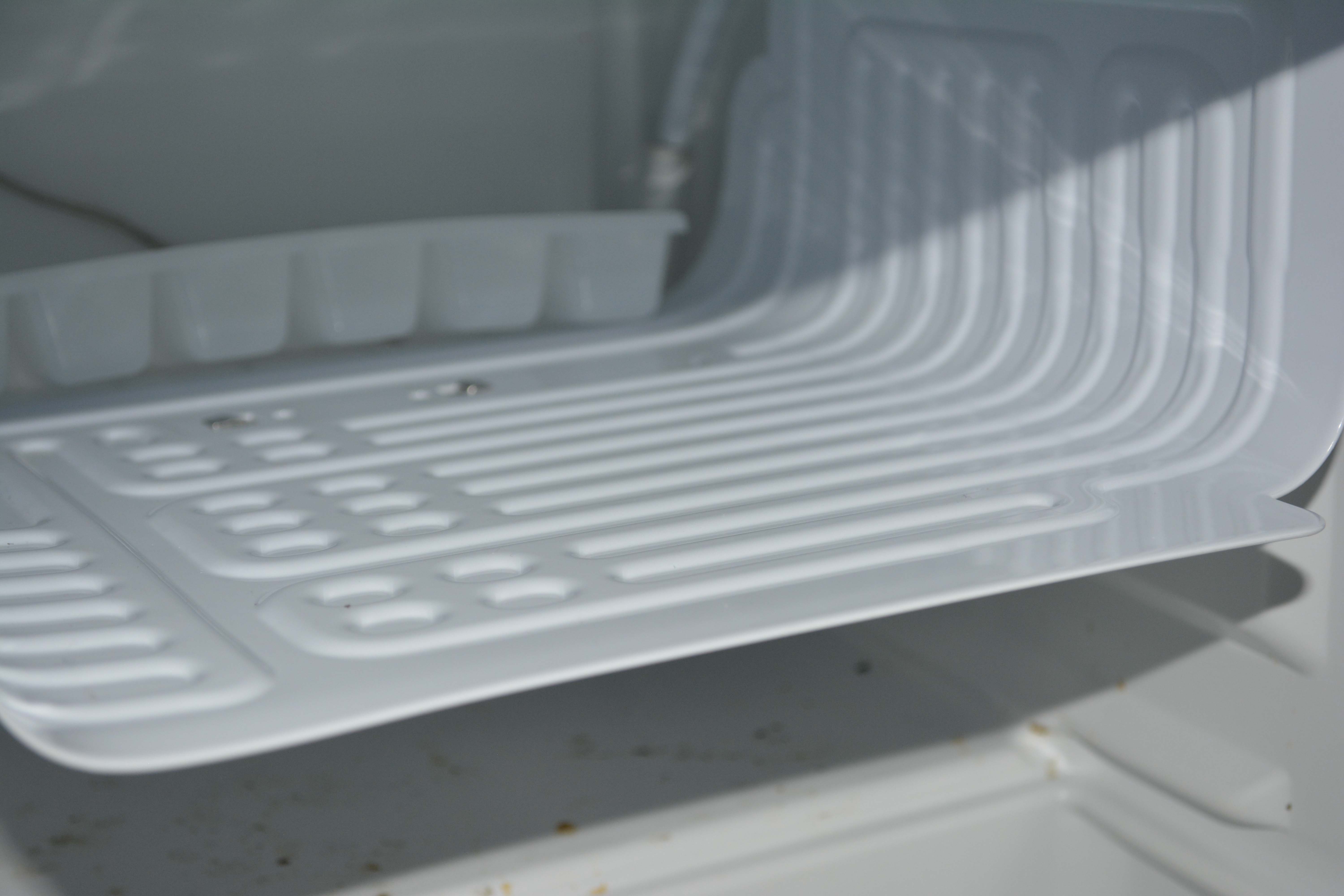 Haier Mini Refrigerator