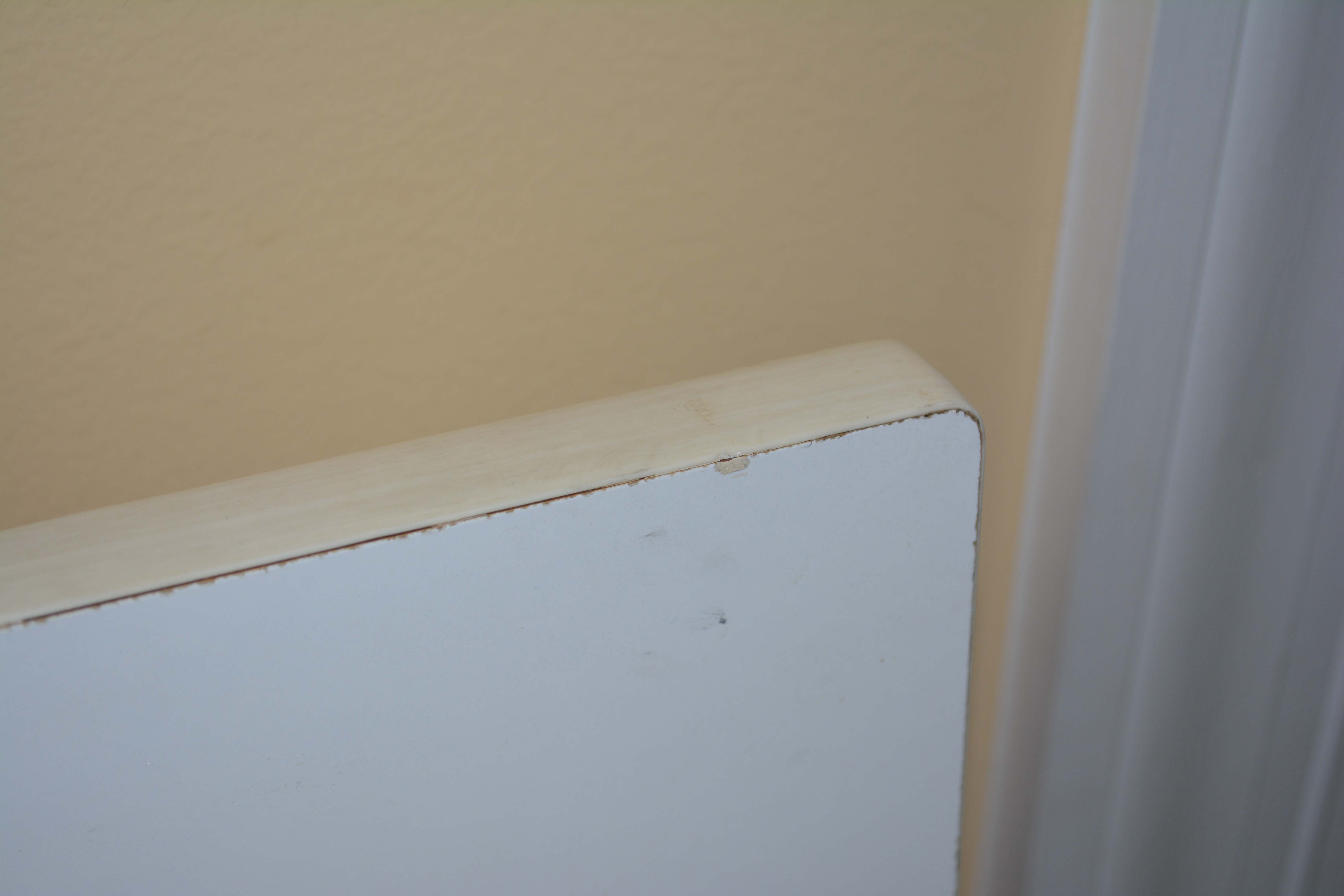 Ethan Allen Vanity Table with Chair