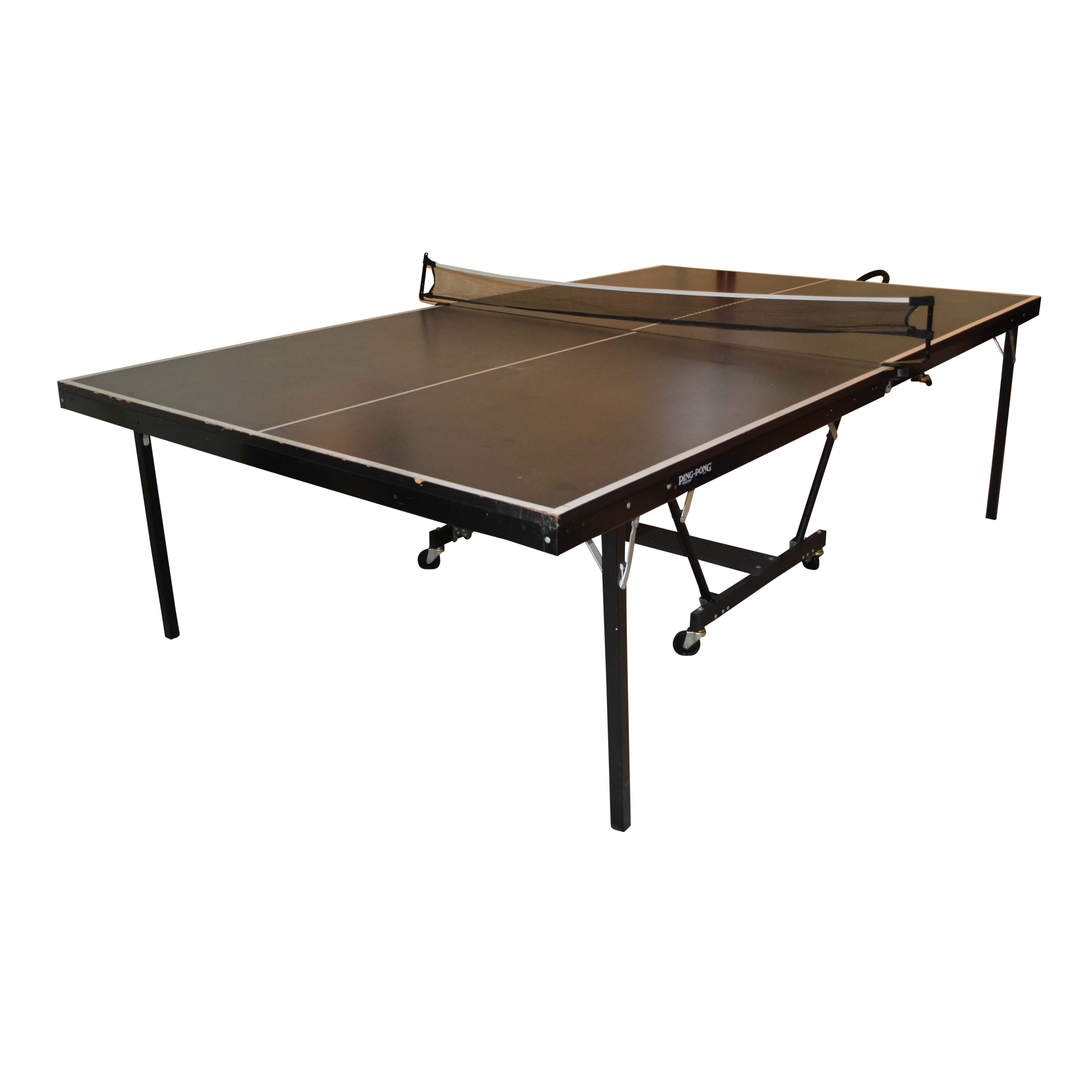 Harvard Sports Ping-Pong Table