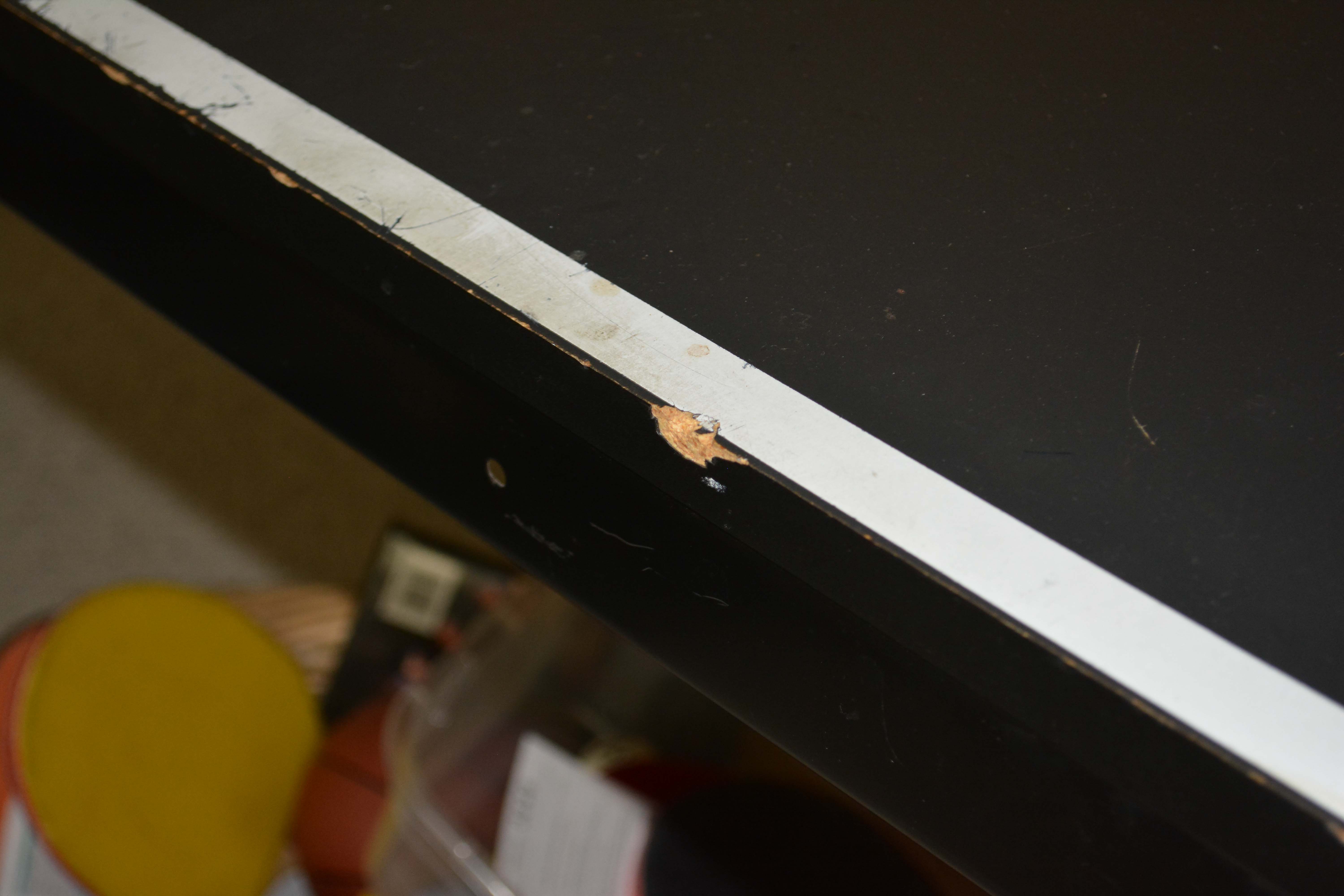 Harvard Sports Ping-Pong Table