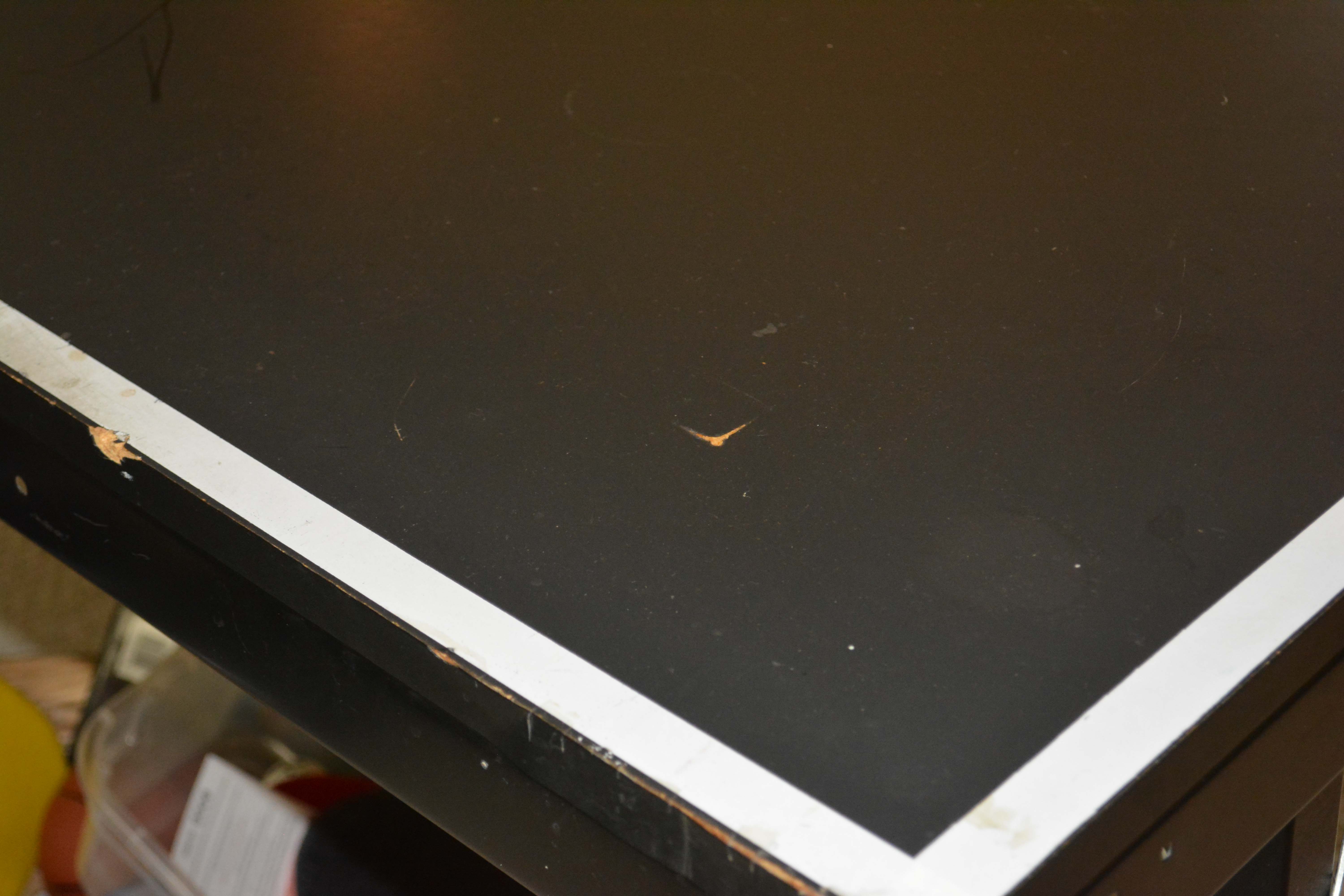 Harvard Sports Ping-Pong Table