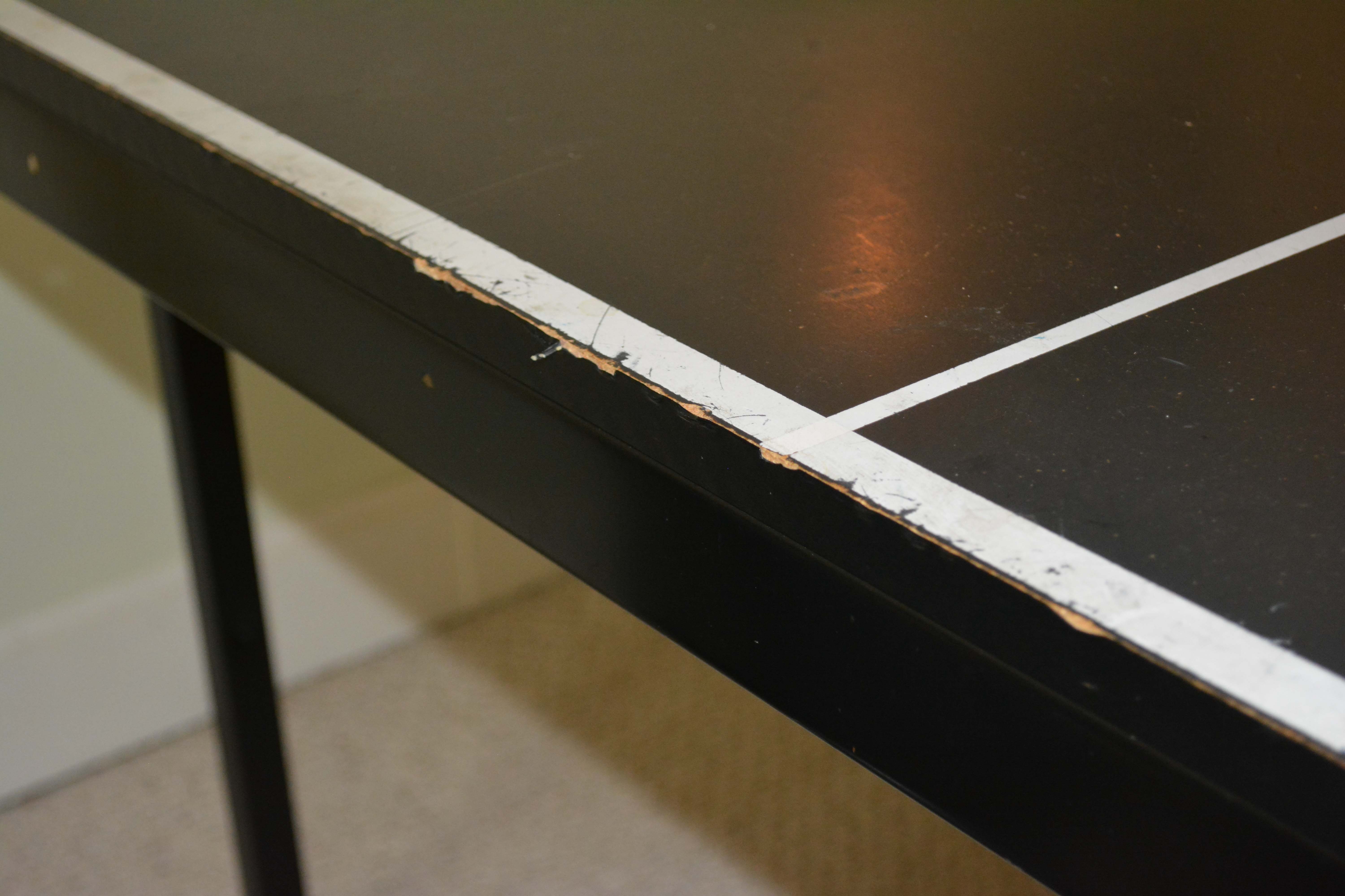 Harvard Sports Ping-Pong Table