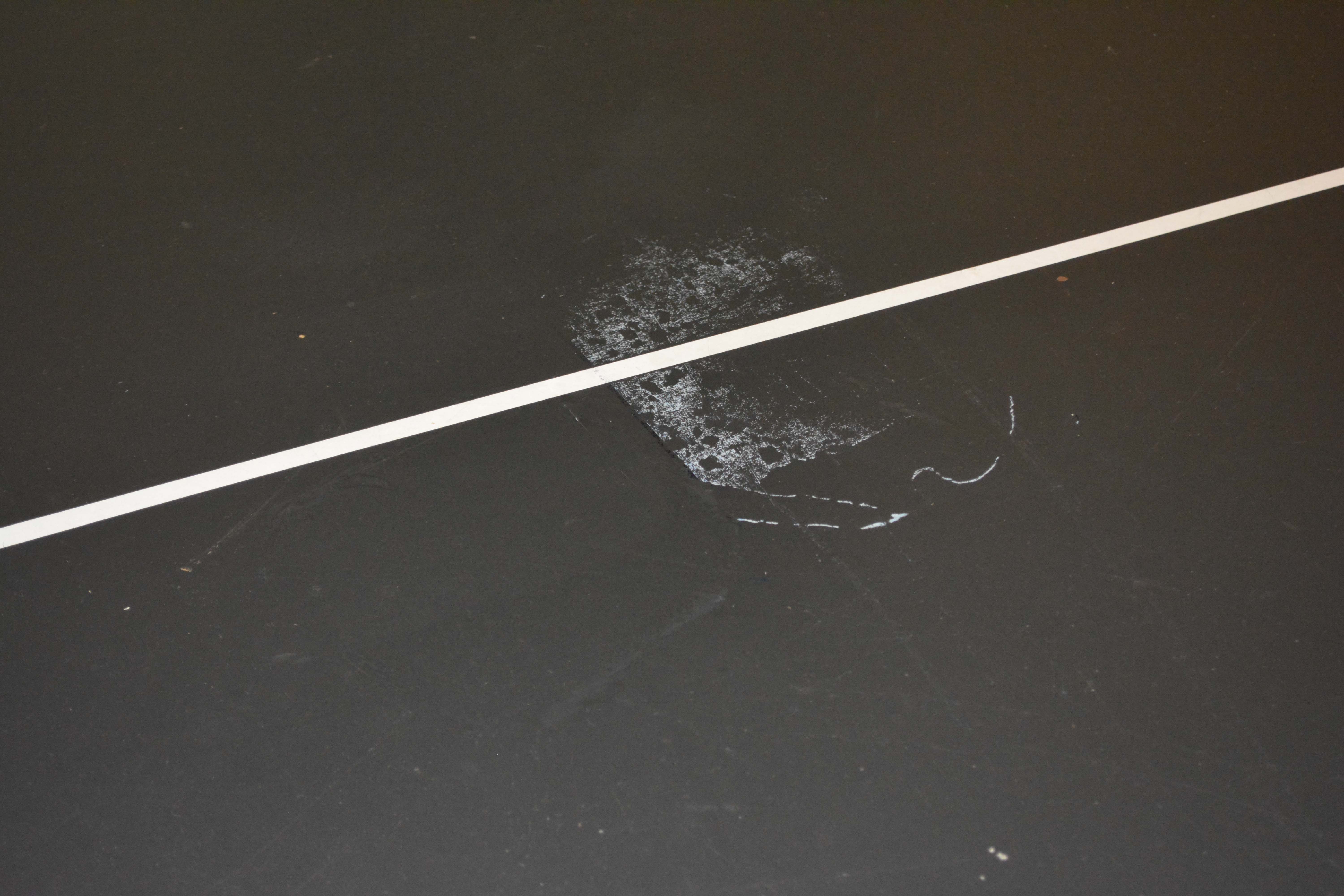 Harvard Sports Ping-Pong Table