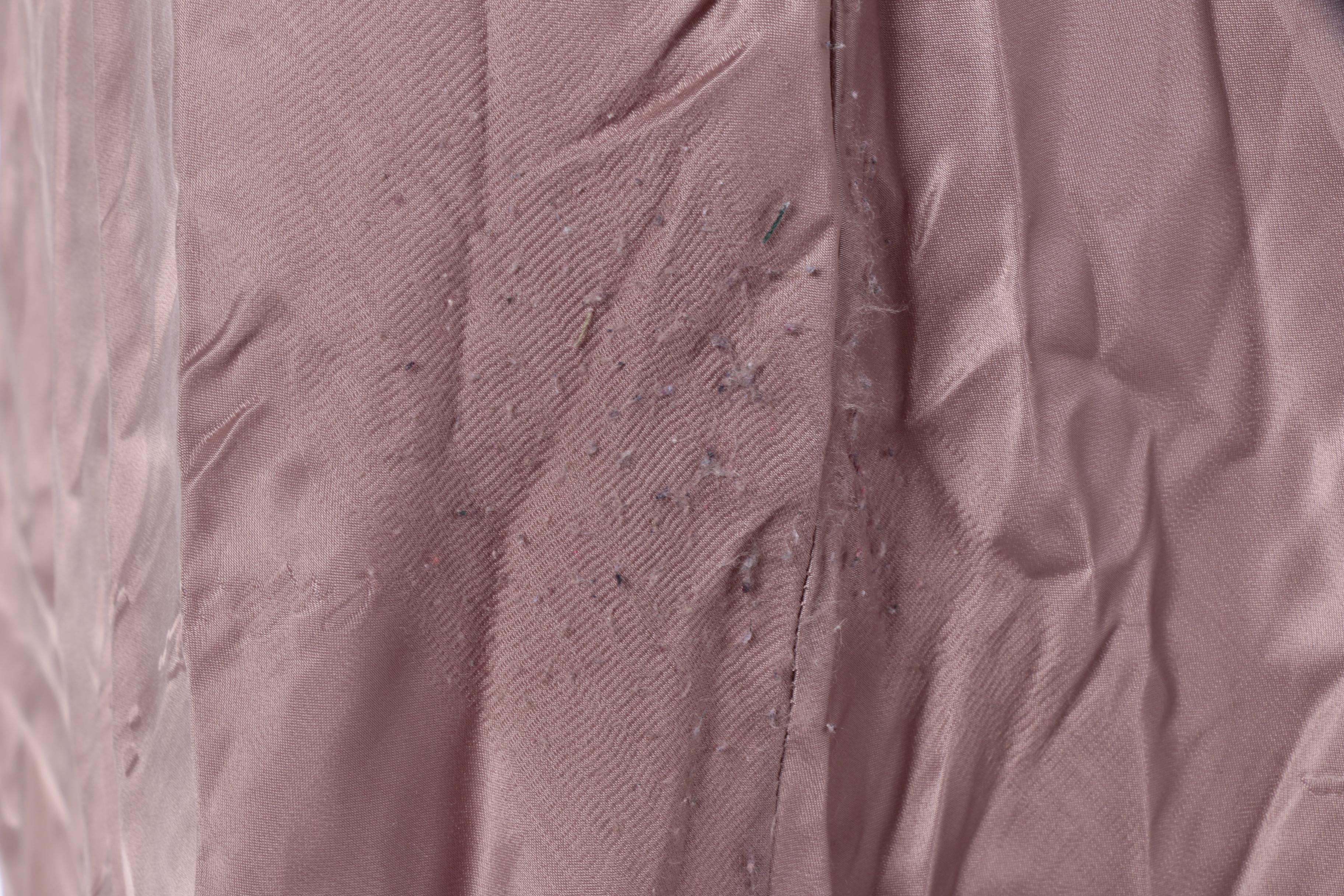 Christian Dior Satin Slip Dress Nightgowns