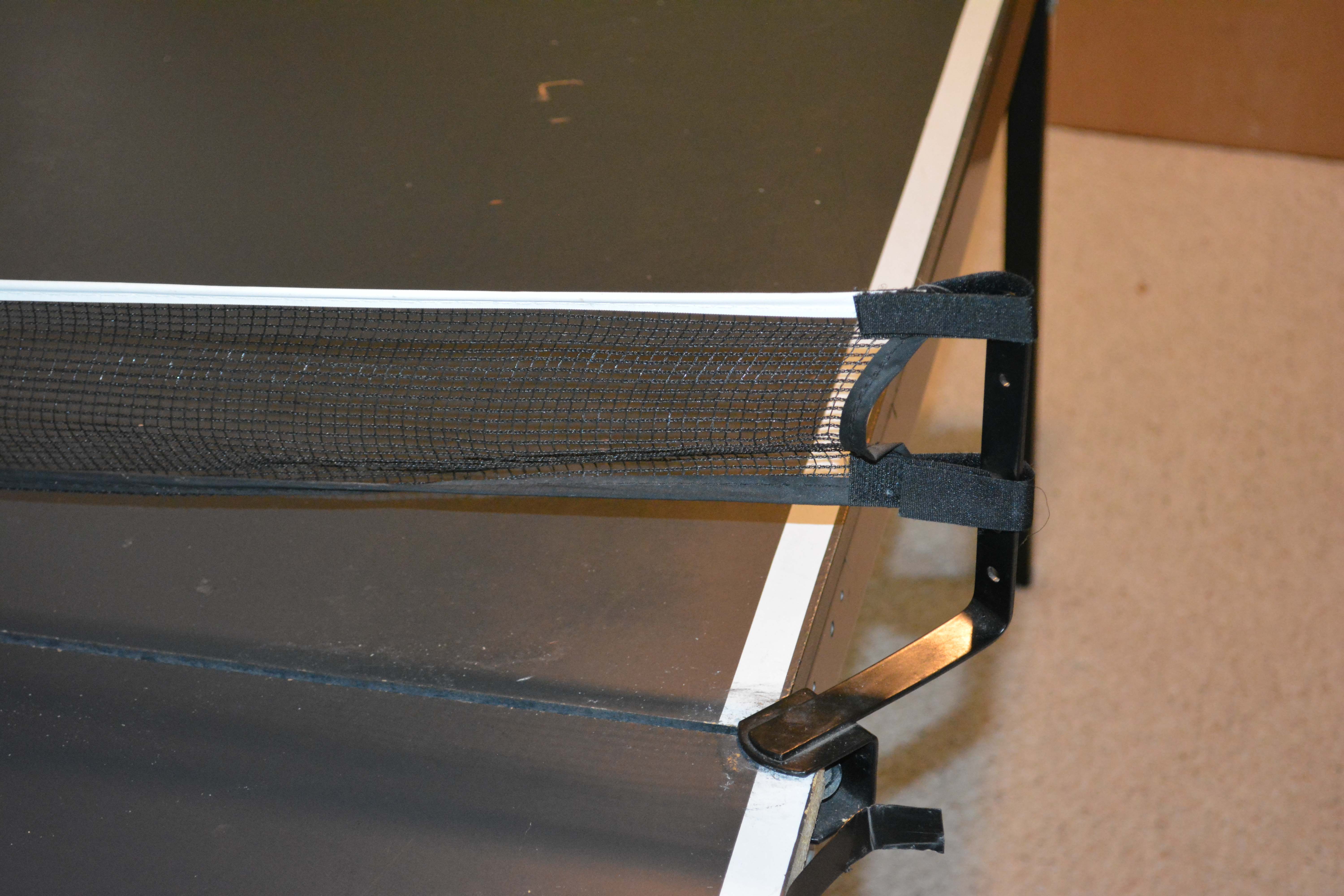 Harvard Sports Ping-Pong Table