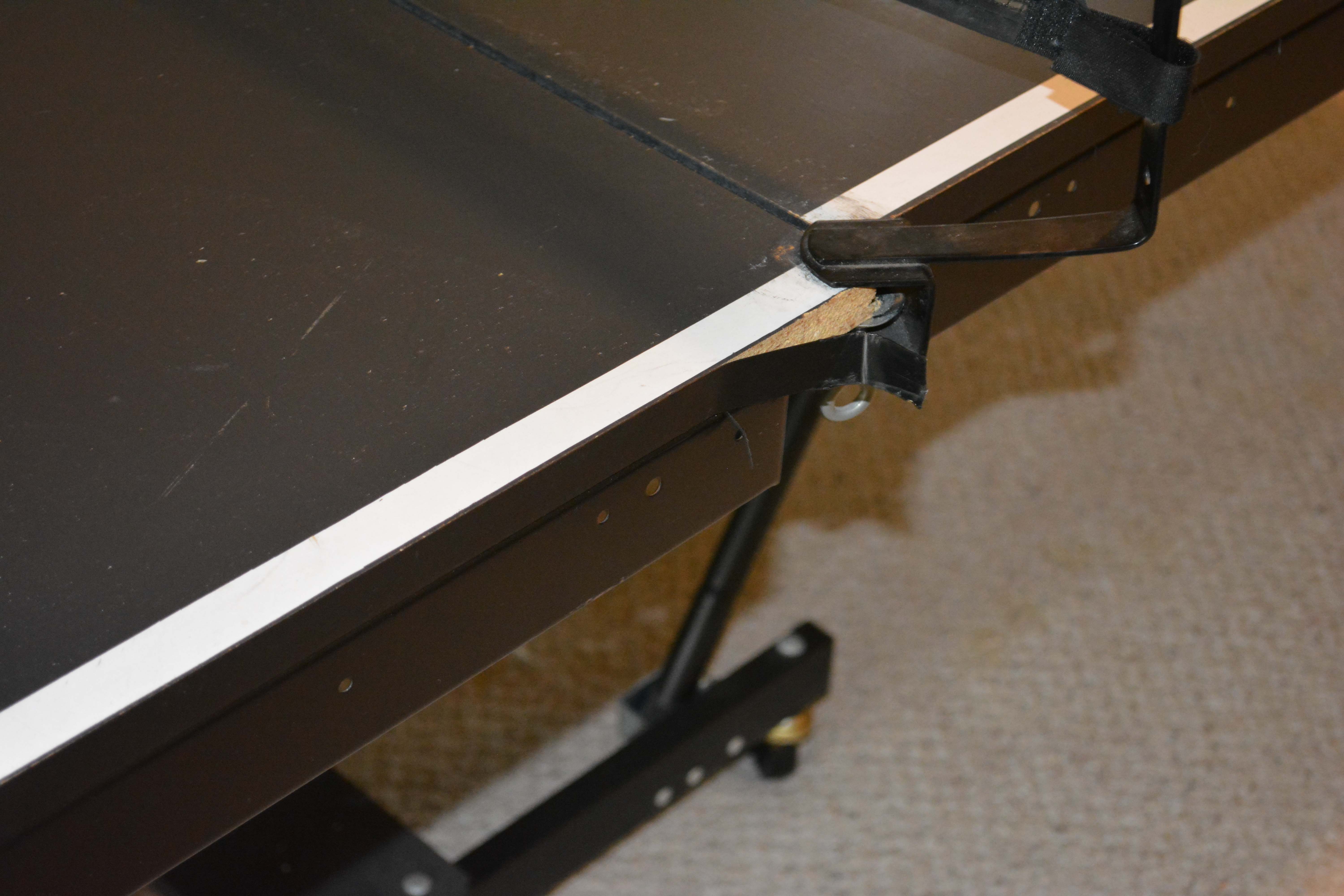 Harvard Sports Ping-Pong Table