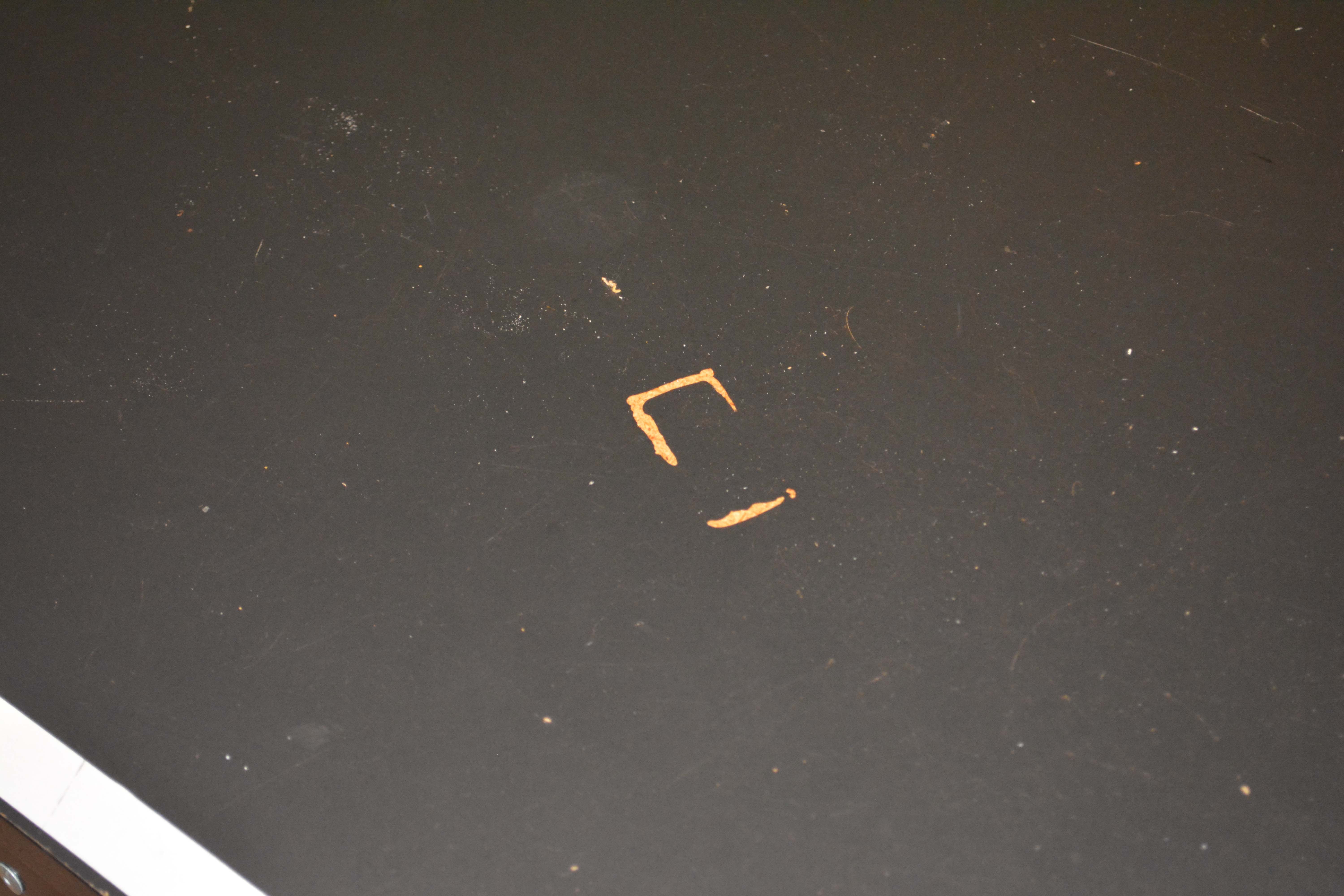 Harvard Sports Ping-Pong Table