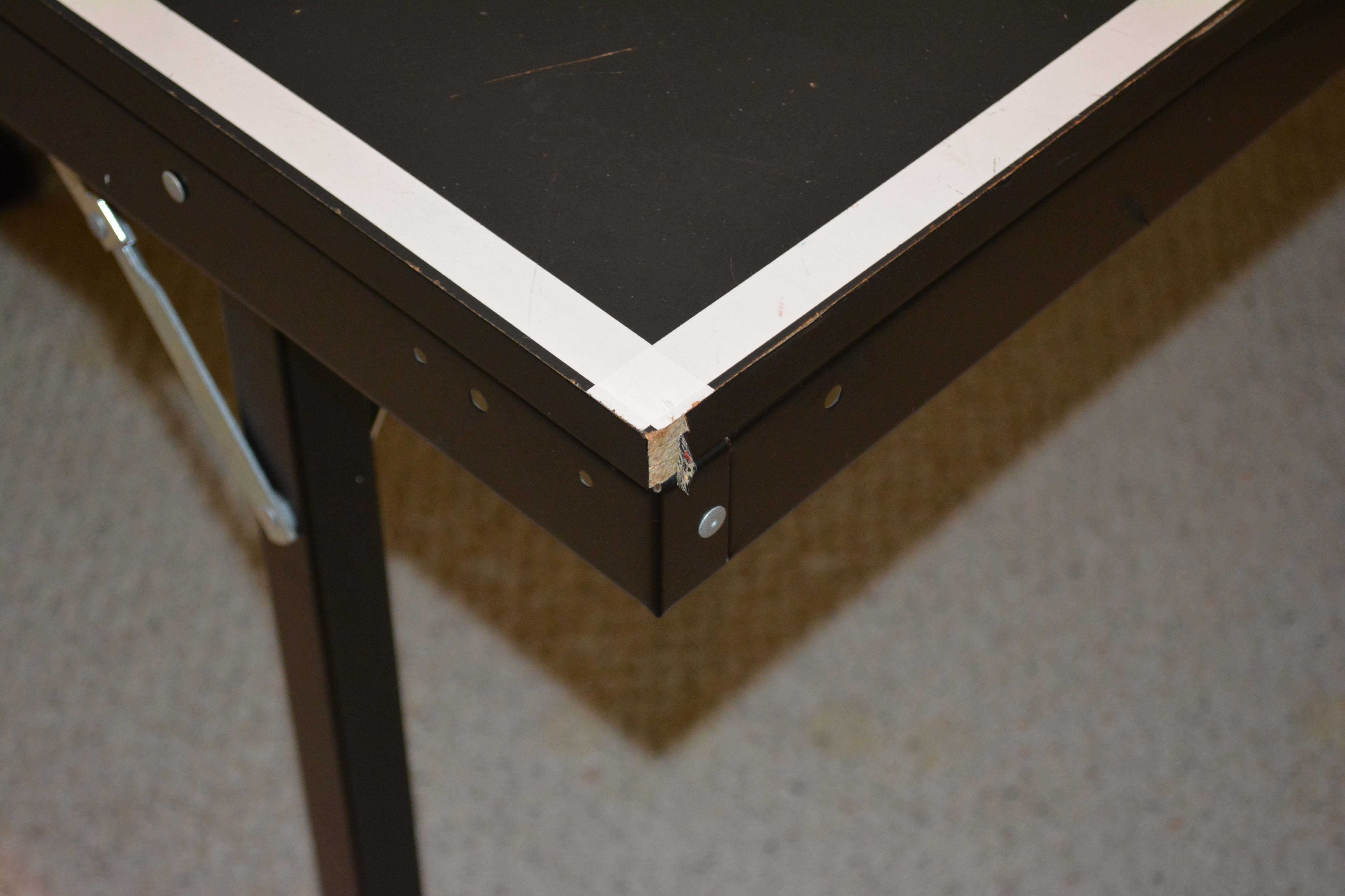 Harvard Sports Ping-Pong Table