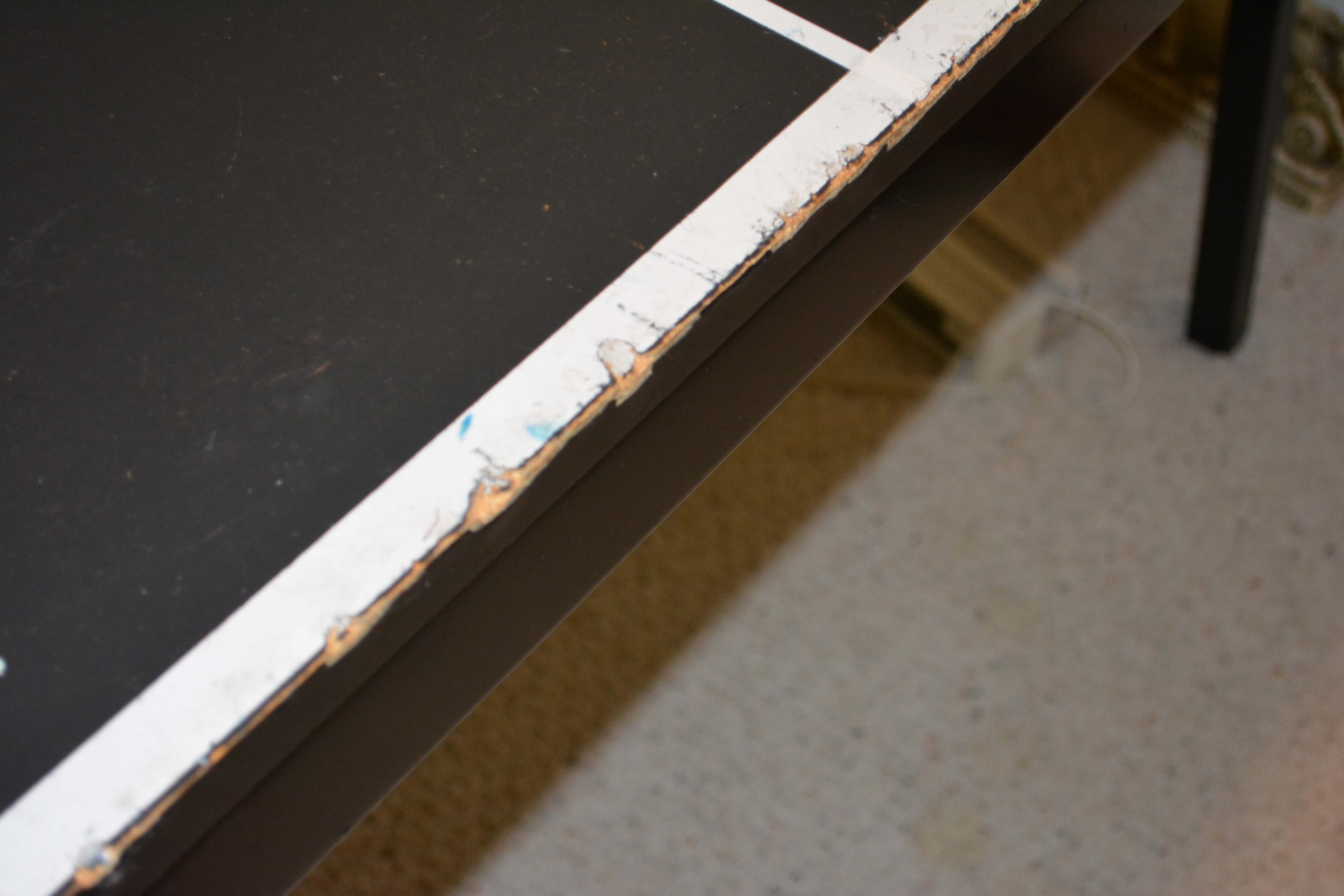 Harvard Sports Ping-Pong Table