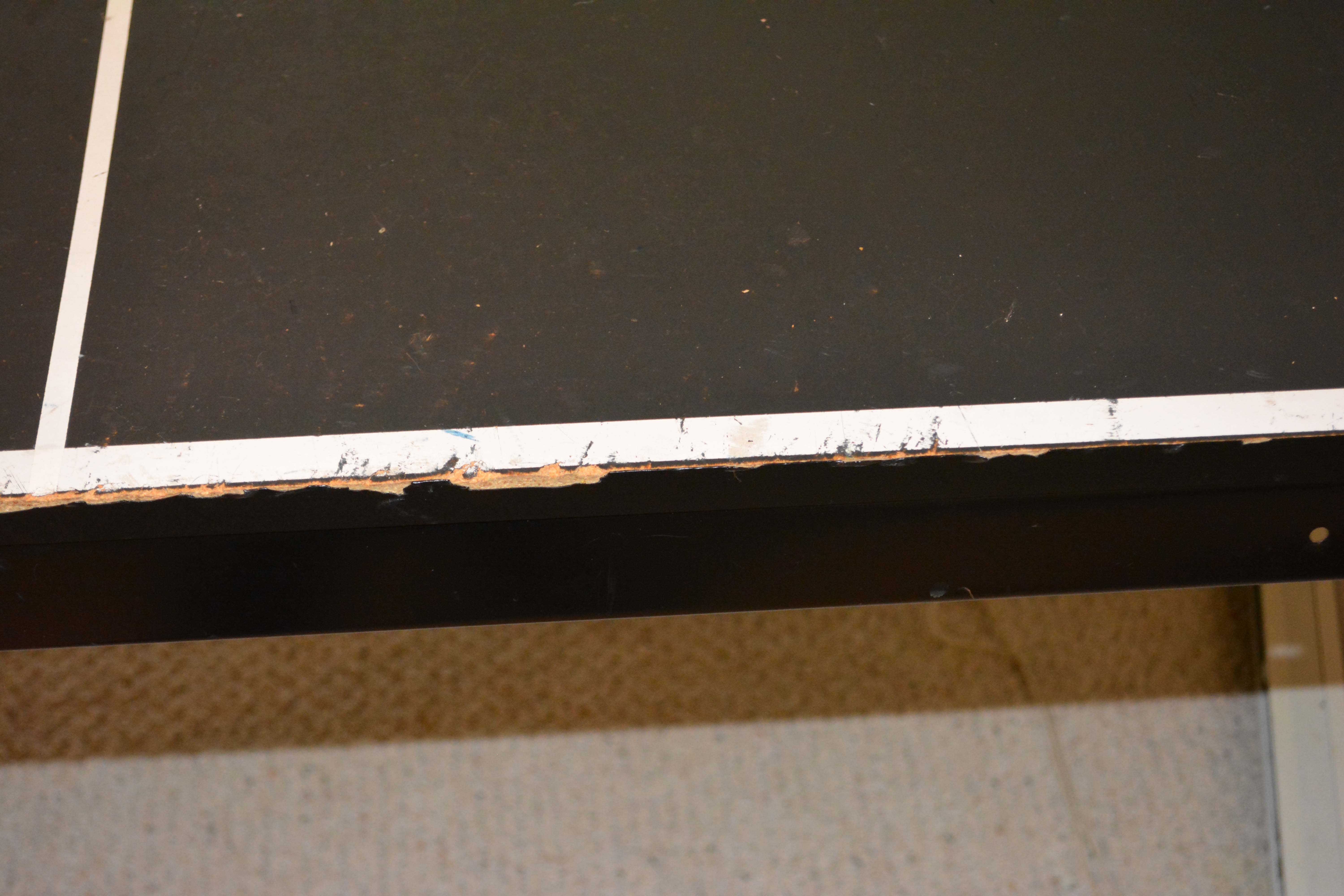 Harvard Sports Ping-Pong Table