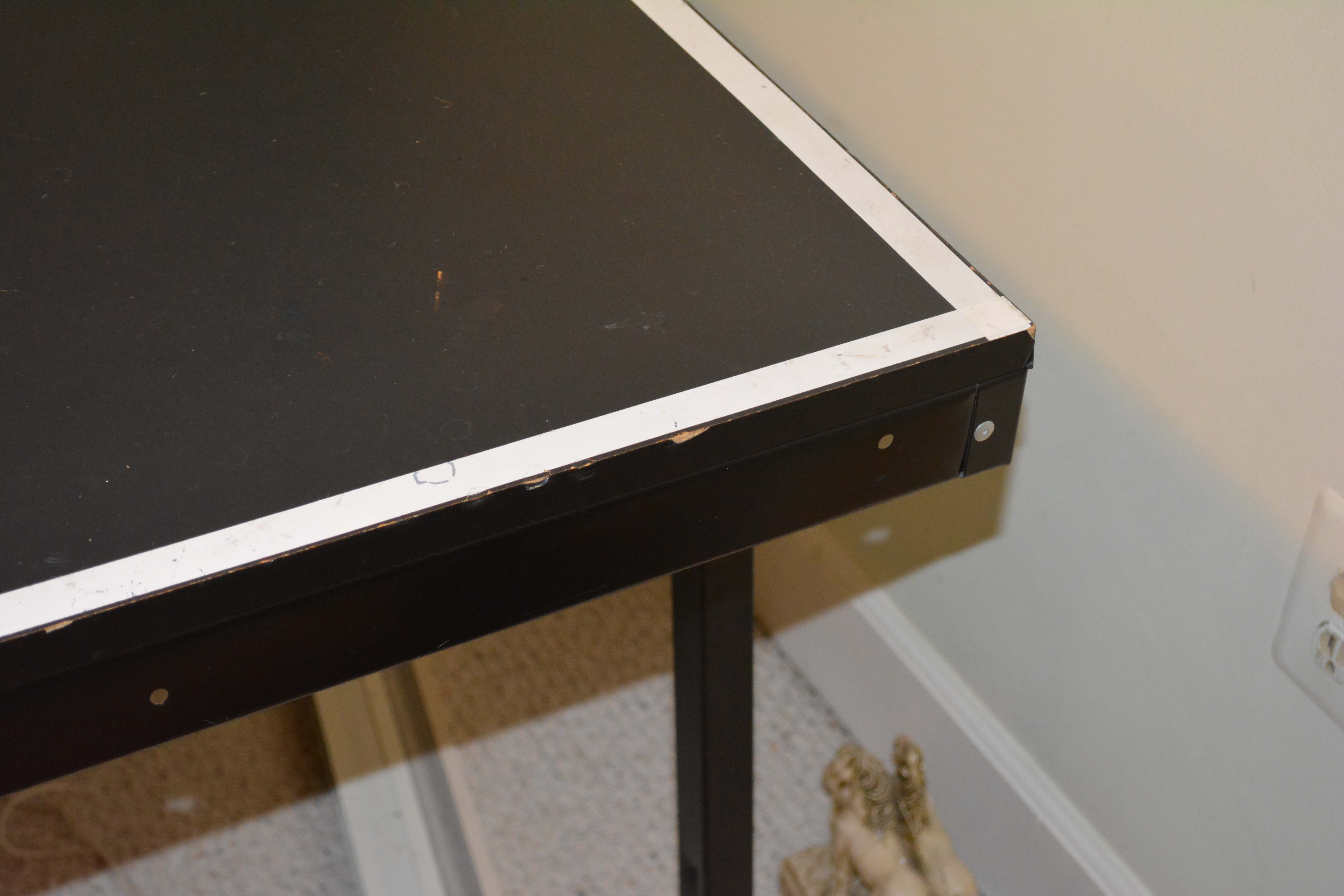 Harvard Sports Ping-Pong Table