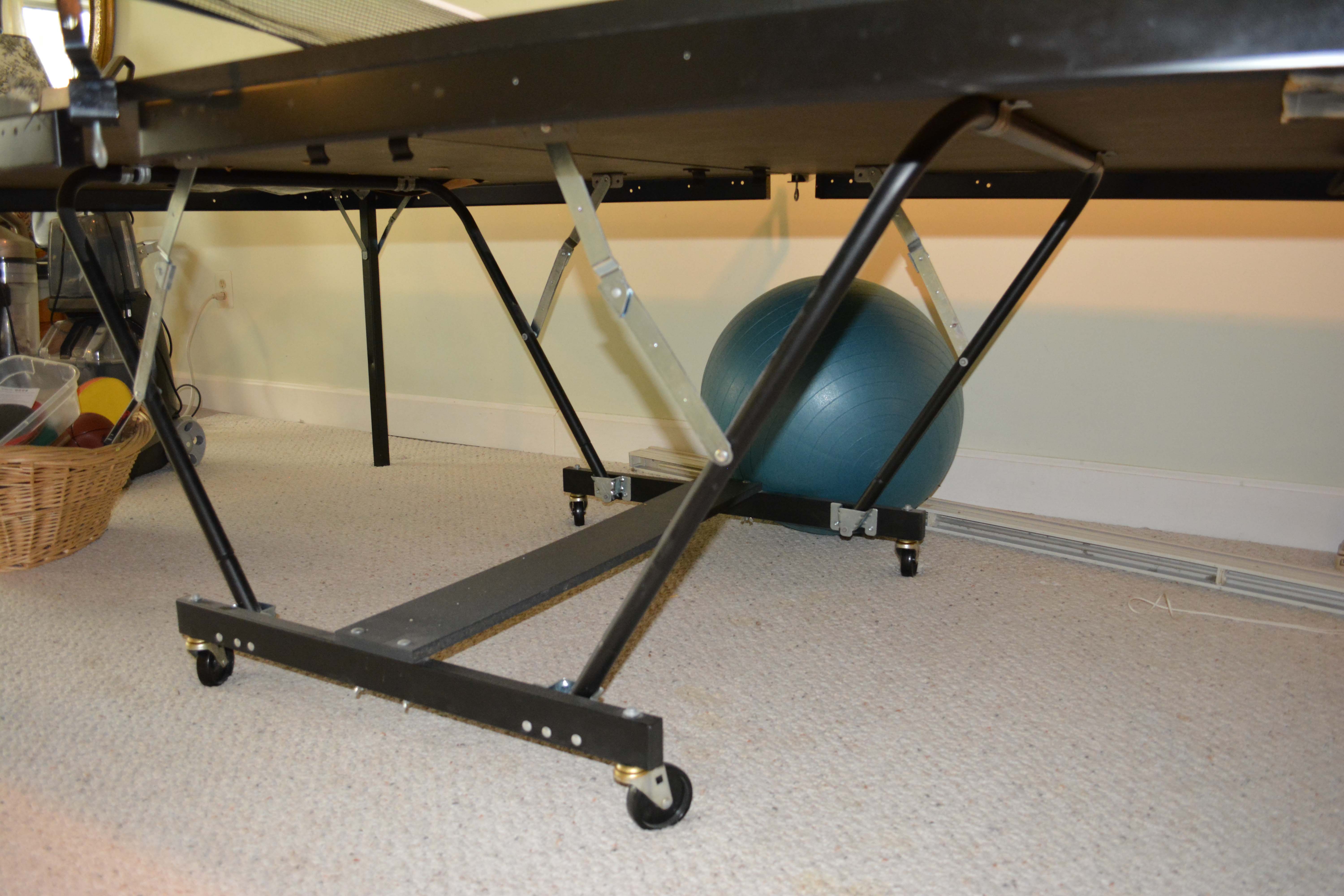 Harvard Sports Ping-Pong Table