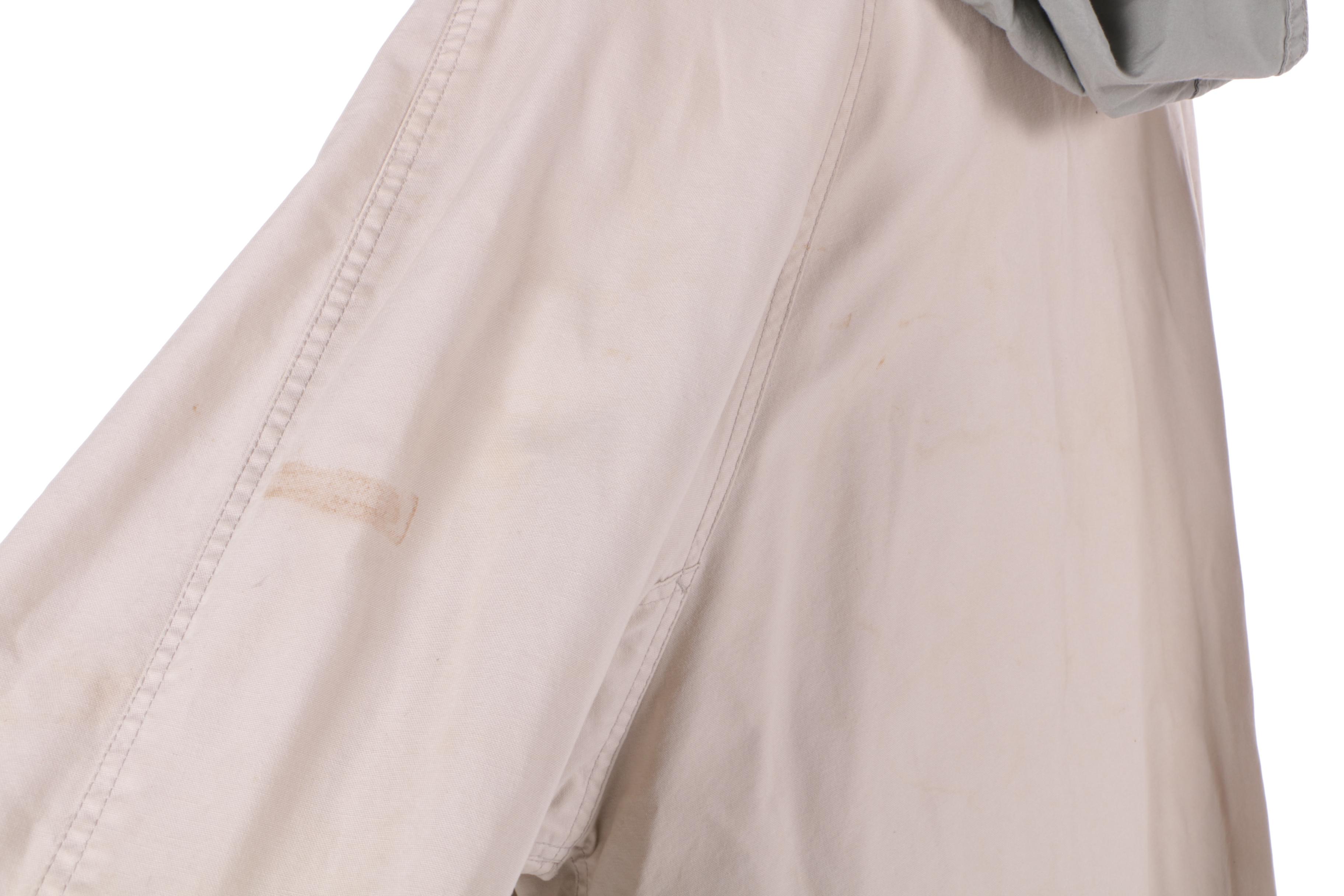 Men's Vintage Jos. A. Bank and Banana Republic Adventure Outfitters Jackets