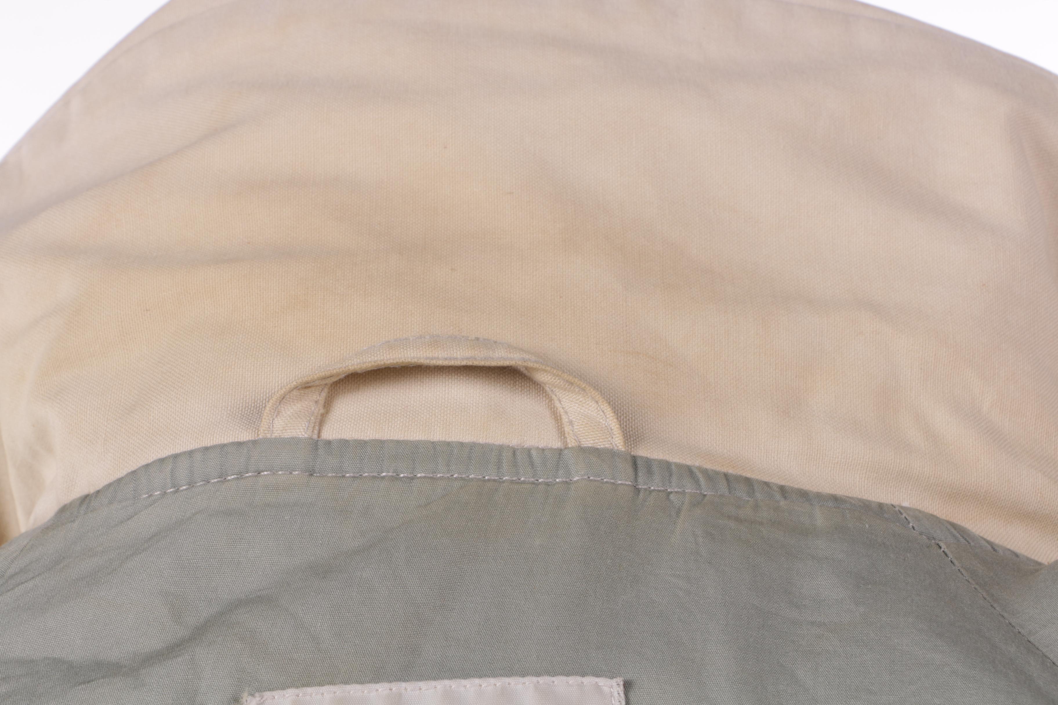 Men's Vintage Jos. A. Bank and Banana Republic Adventure Outfitters Jackets