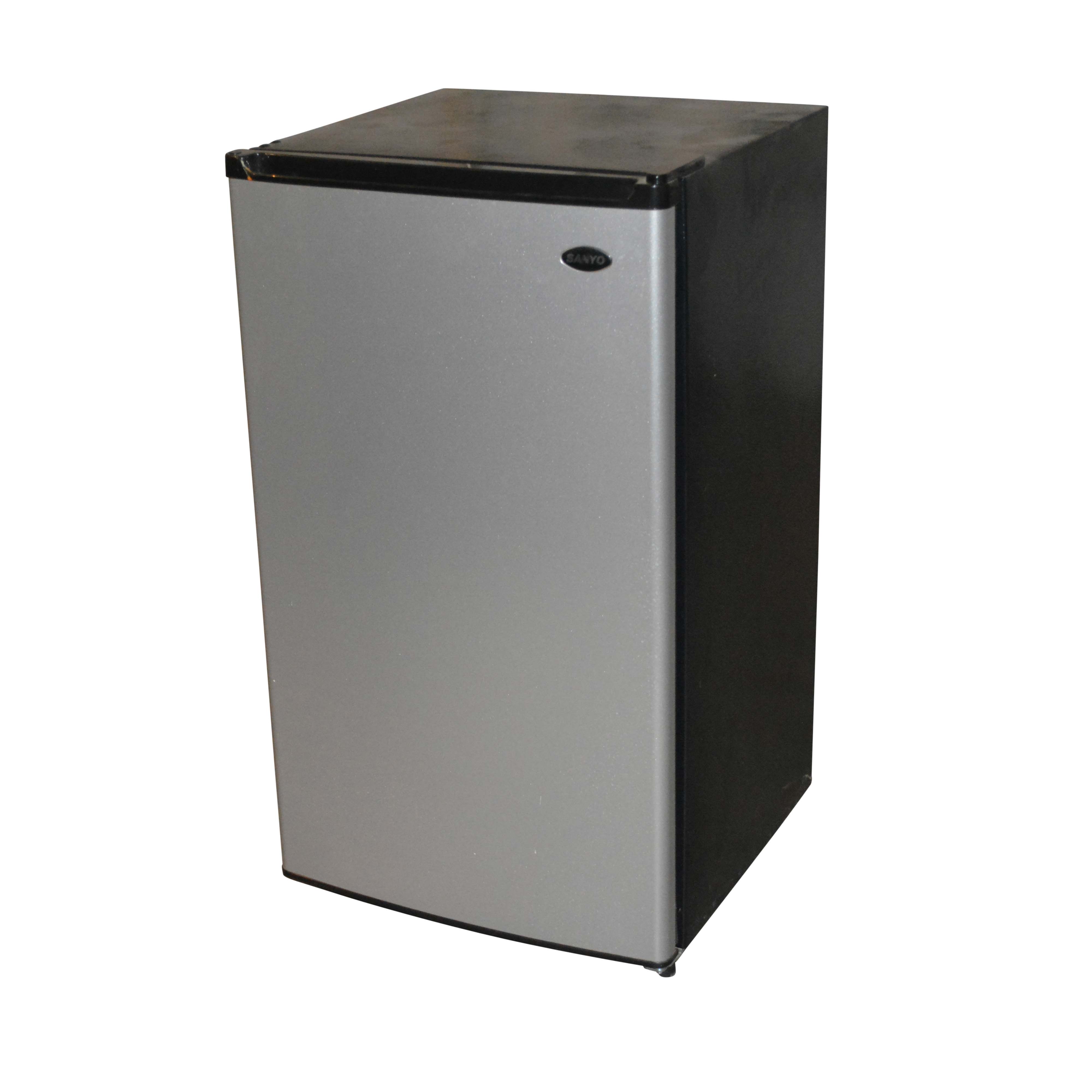 Sanyo SR-3720M Miniature Fridge