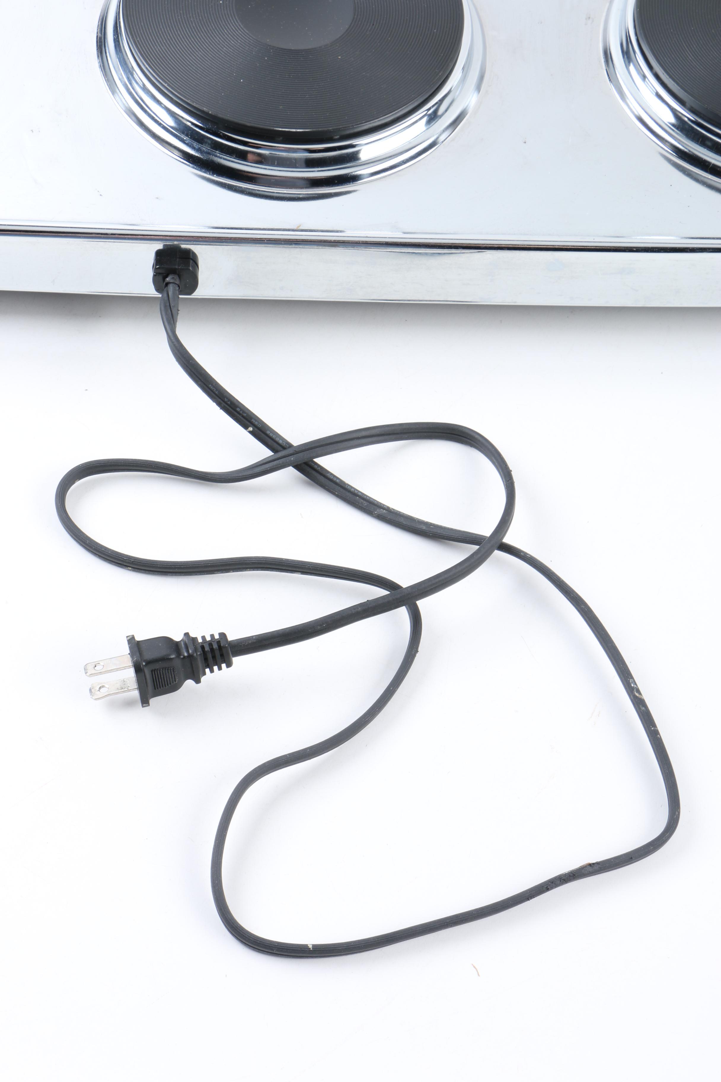 Command Performance Cuisine Cookware