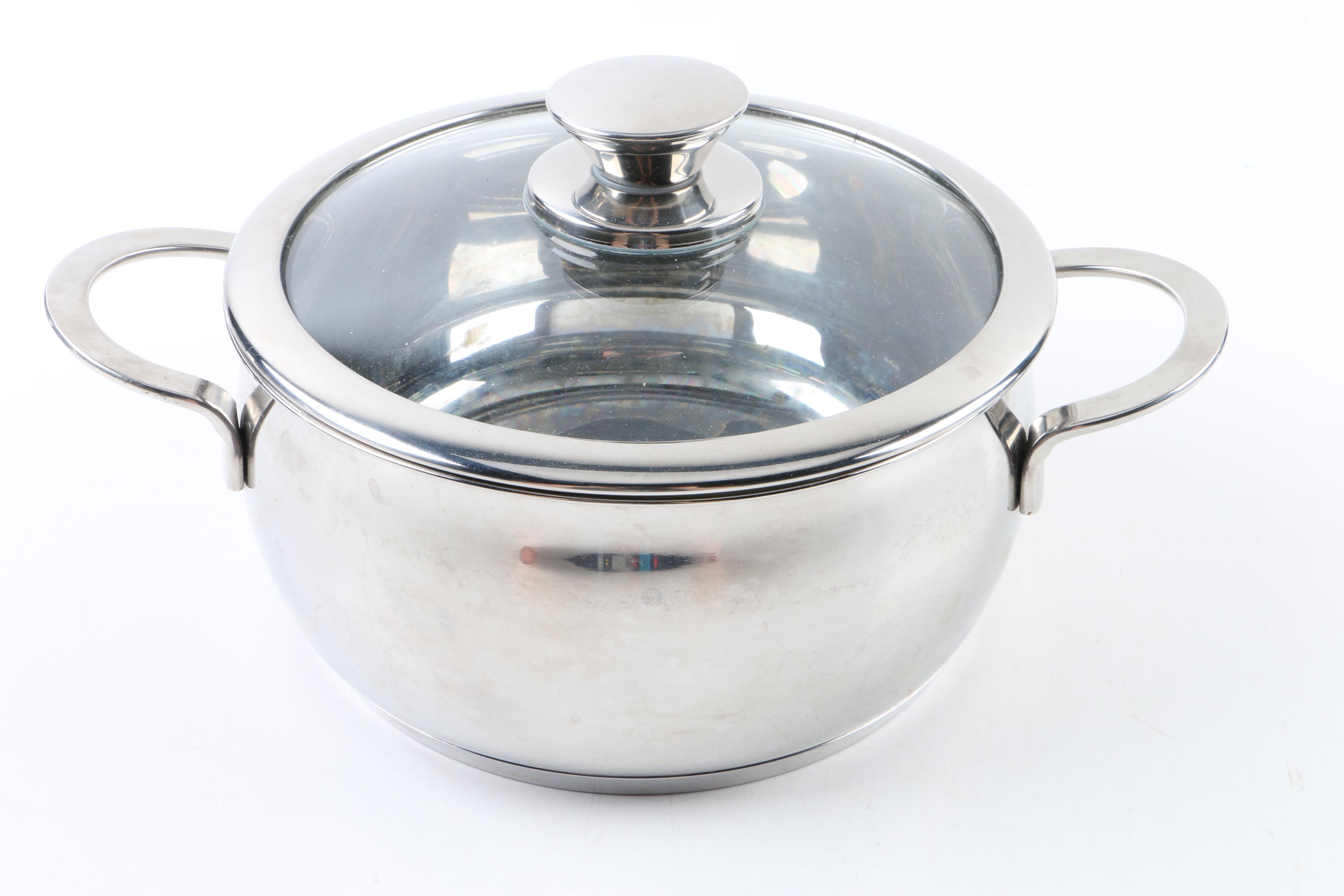 Command Performance Cuisine Cookware