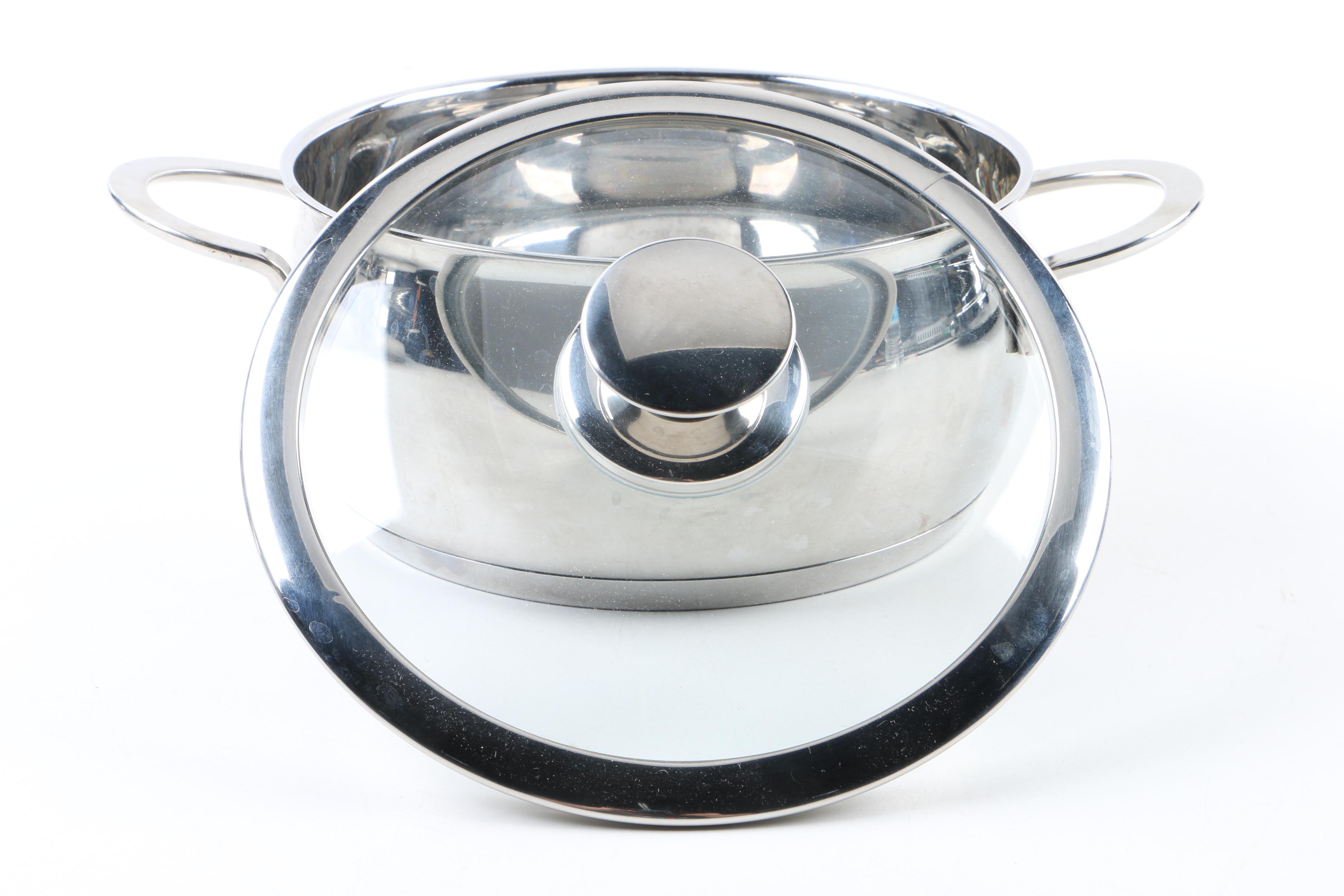 Command Performance Cuisine Cookware