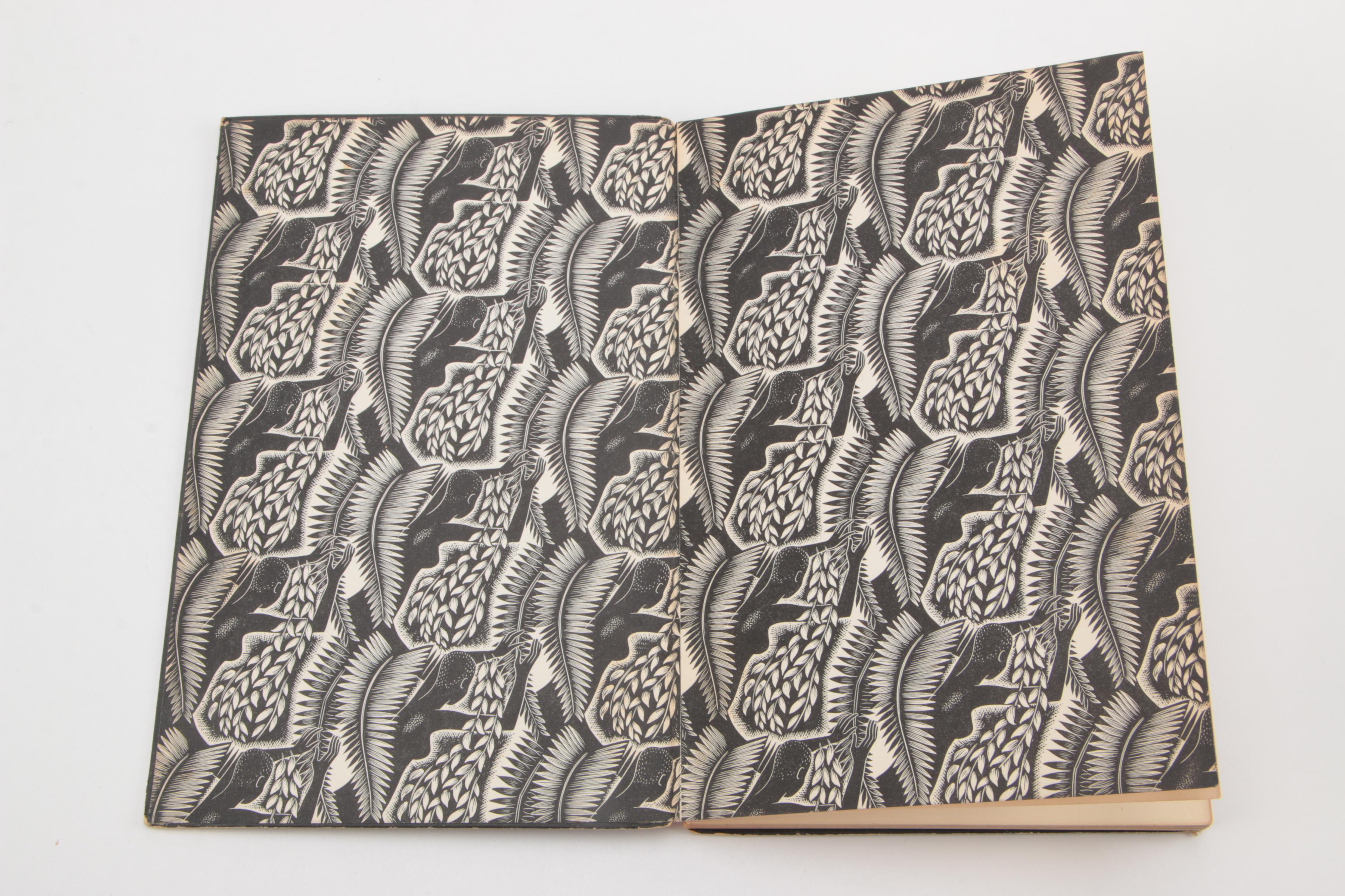 Vintage Novels and Memoirs From Dumas, Shaw, Gautier and Adamic First Edition