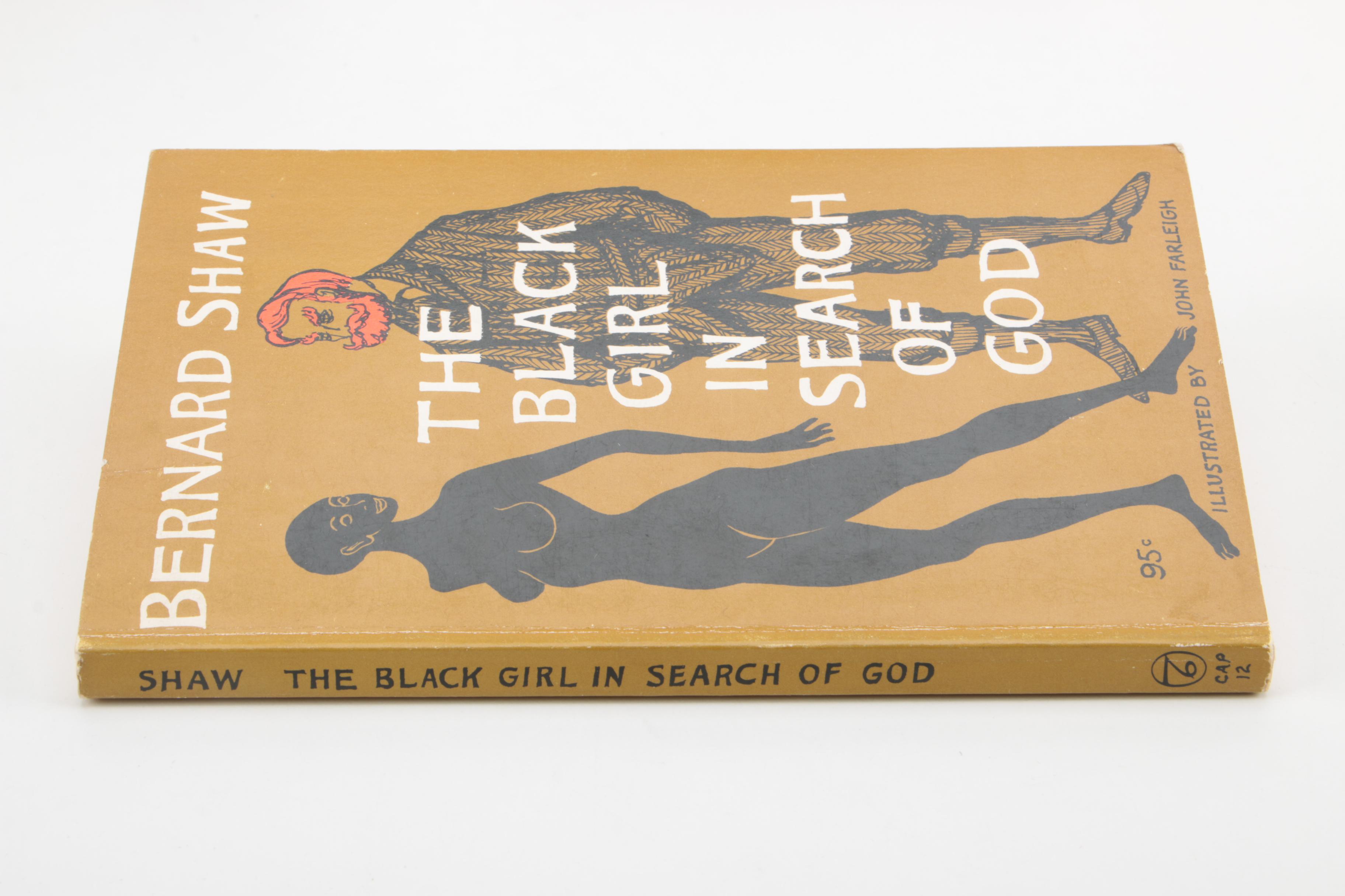 Vintage Novels and Memoirs From Dumas, Shaw, Gautier and Adamic First Edition