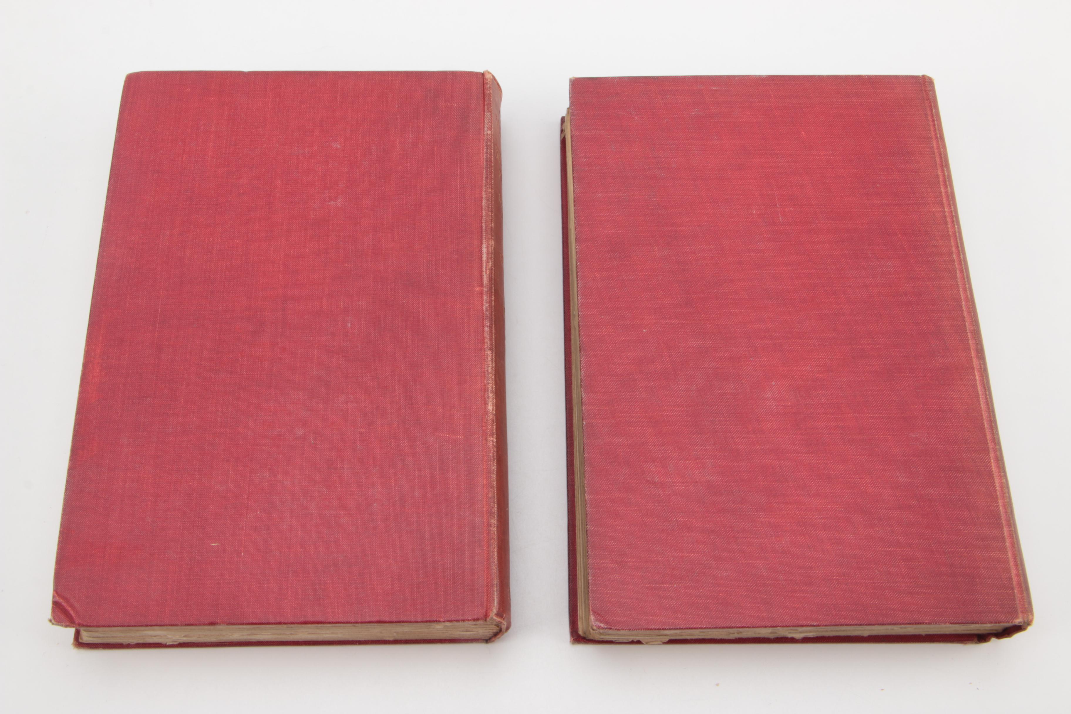 Vintage Novels and Memoirs From Dumas, Shaw, Gautier and Adamic First Edition