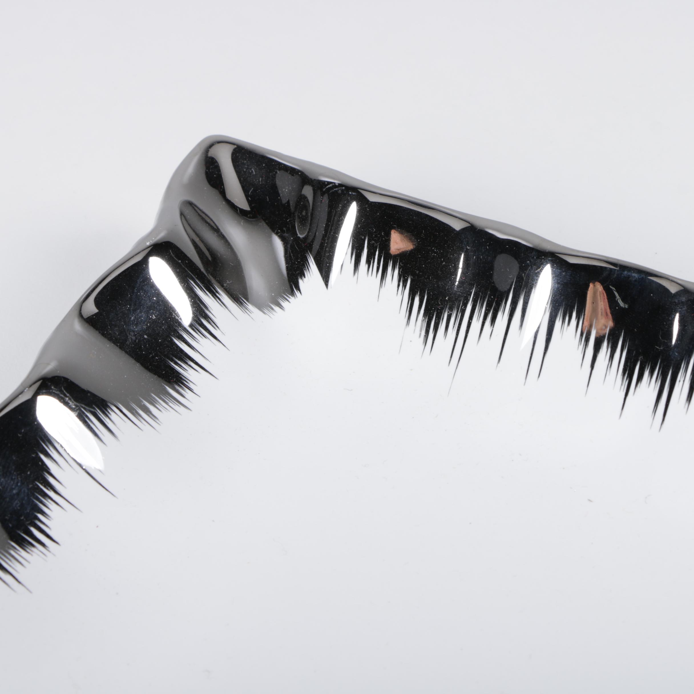 "Nicole Miller Home" Rectangular Dishes