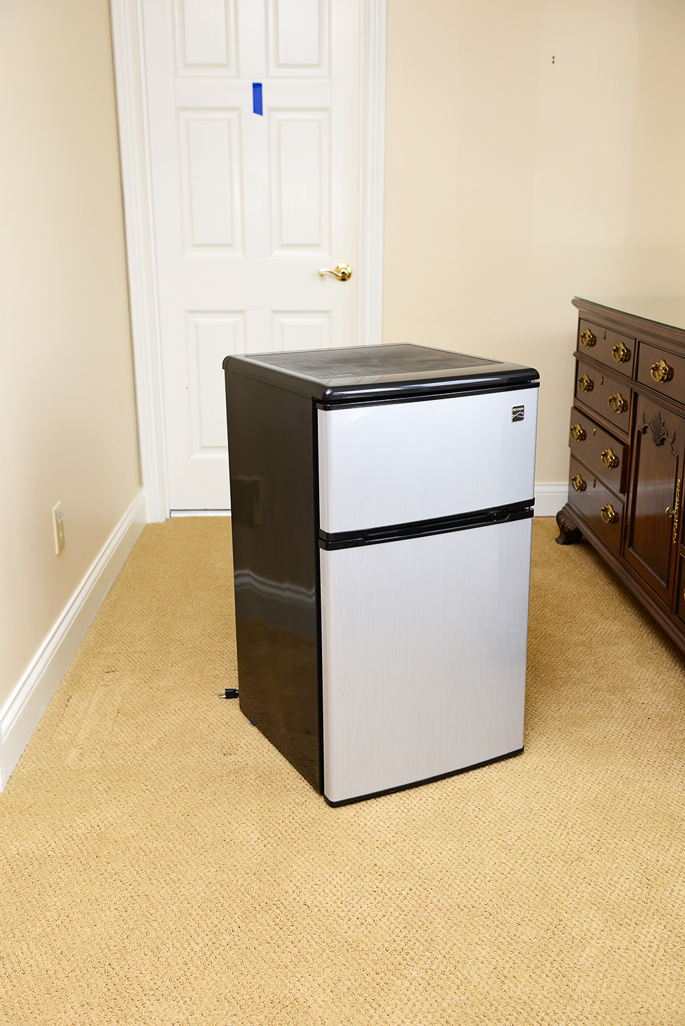 Kenmore Mini Top-Freezer Refrigerator