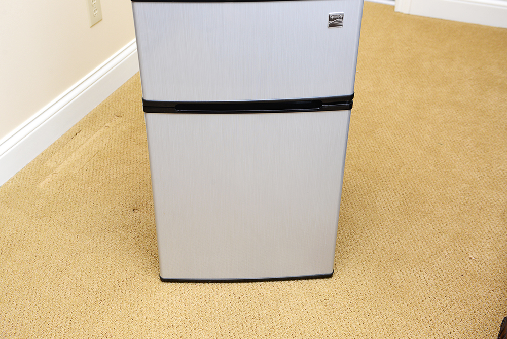 Kenmore Mini Top-Freezer Refrigerator