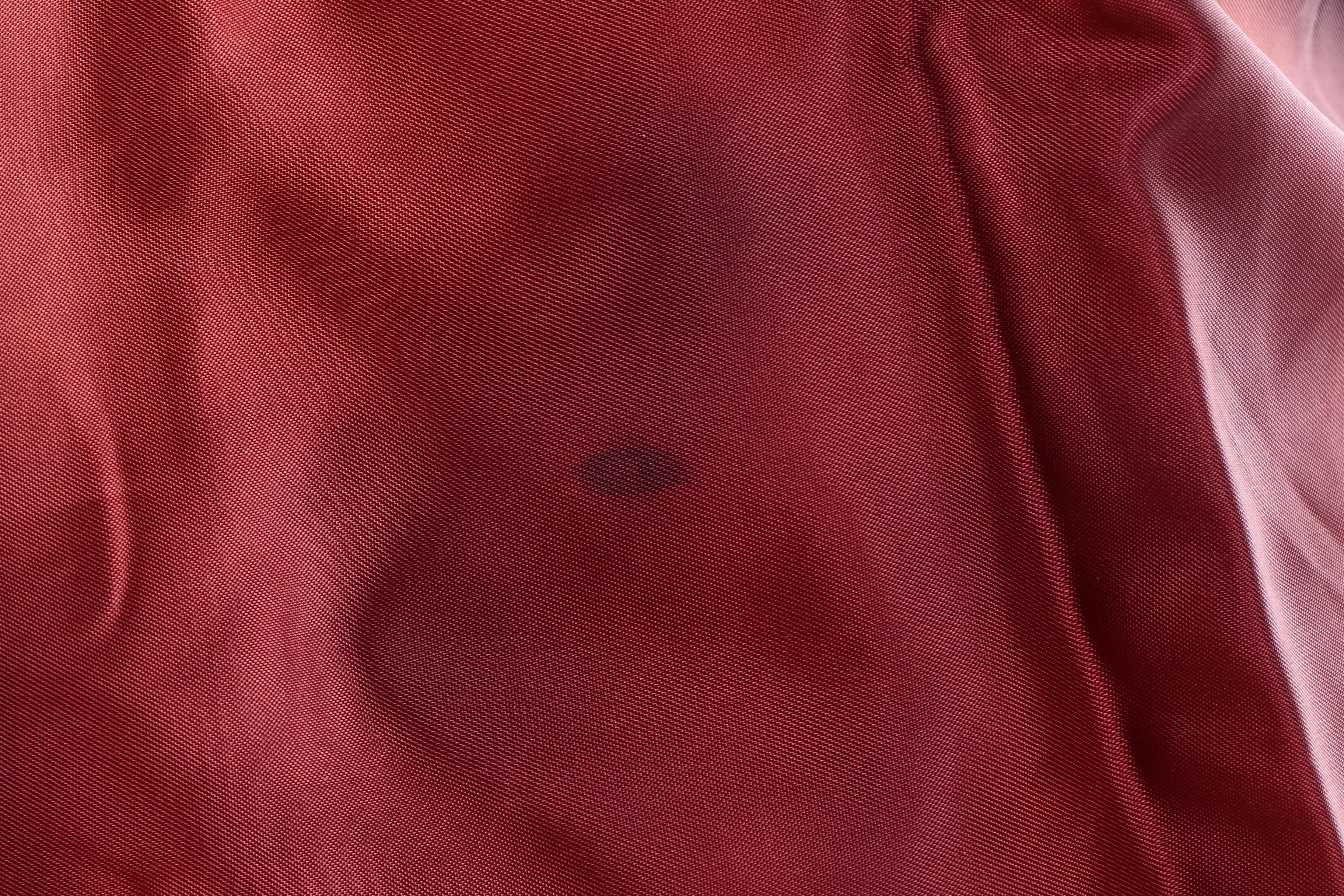 Women's Tanuki Fur Coat and Jacques La Ramie Tanuki Fur Headband