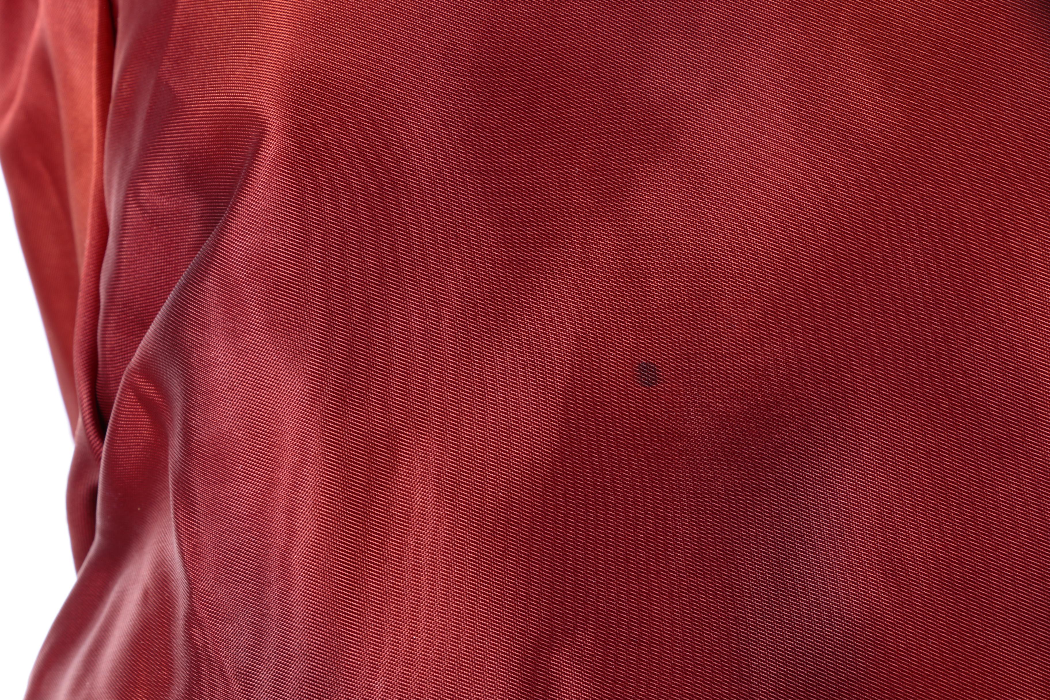 Women's Tanuki Fur Coat and Jacques La Ramie Tanuki Fur Headband