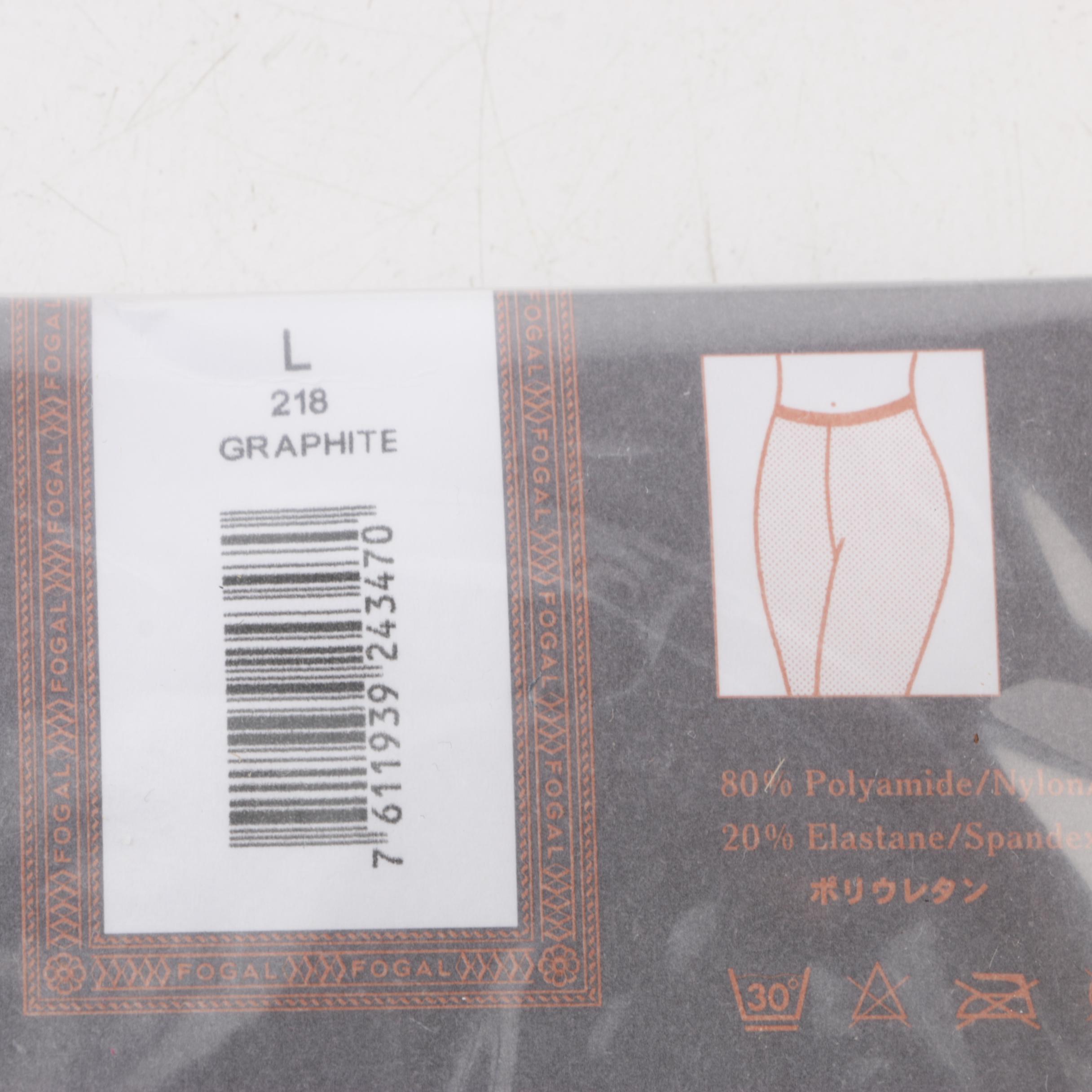 Fogal Pantyhose and Leggings