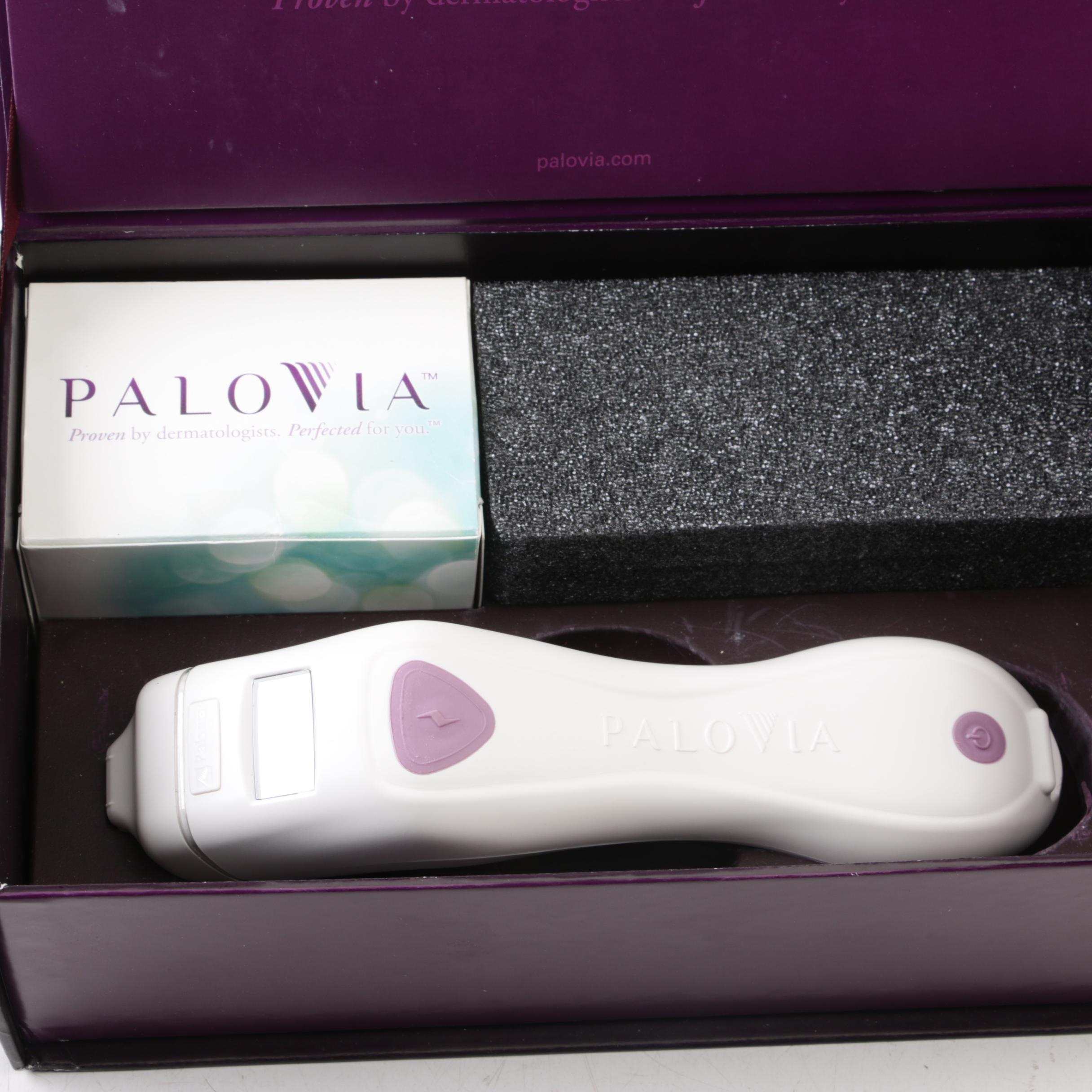 Palomar "PaloVia" Skin Renewing Laser