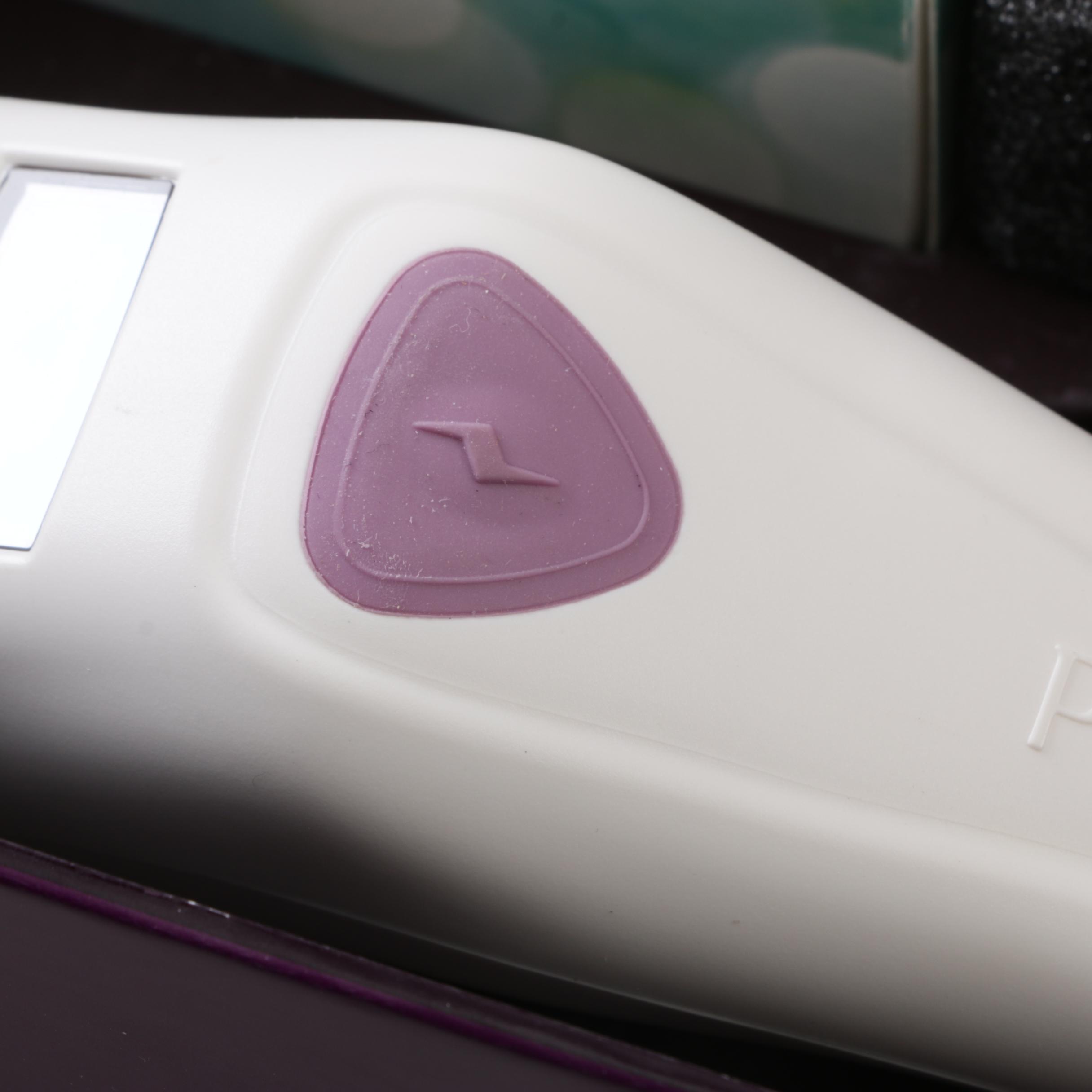 Palomar "PaloVia" Skin Renewing Laser