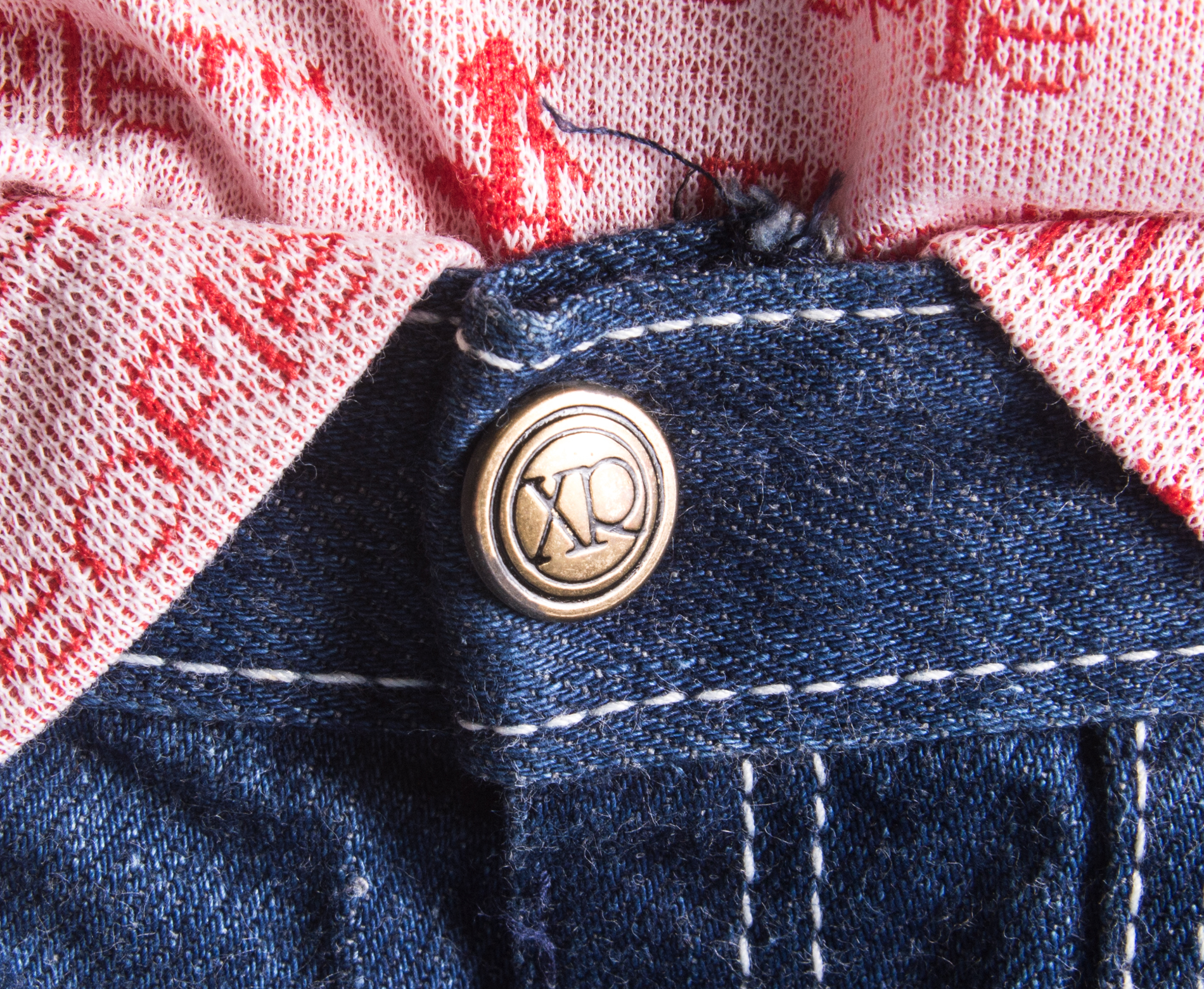 1978 Xavier Roberts "The Little People Doll" Soft Sculpture Doll