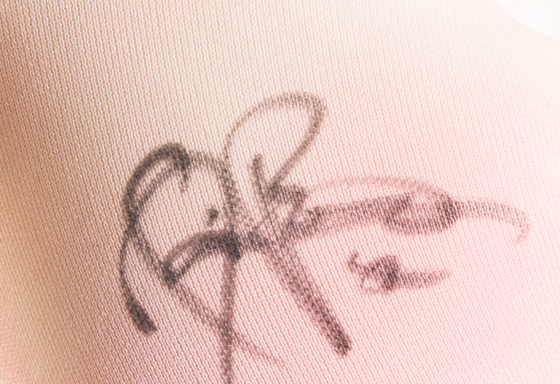 1978 Xavier Roberts "The Little People Doll" Soft Sculpture Doll