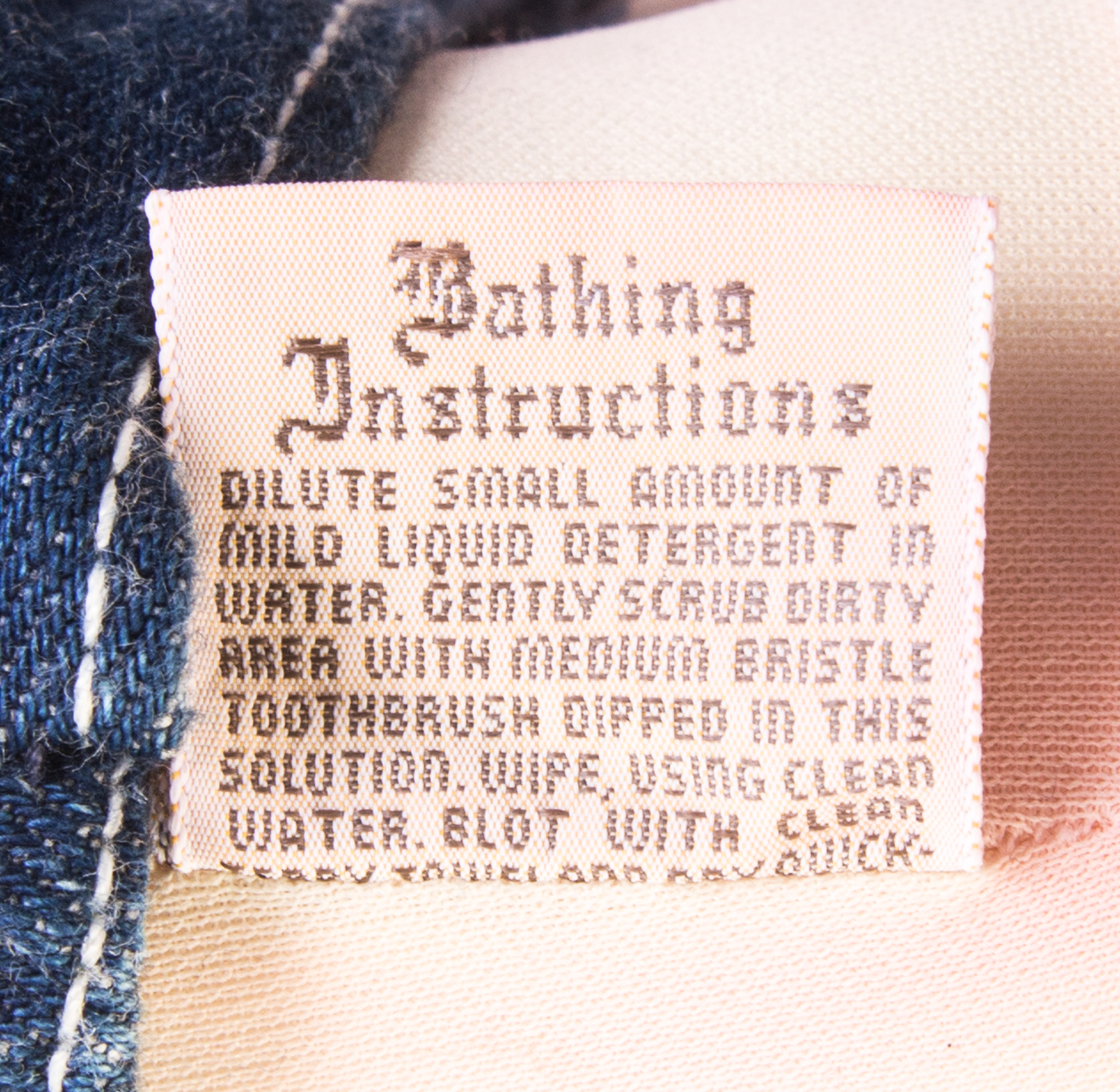 1978 Xavier Roberts "The Little People Doll" Soft Sculpture Doll