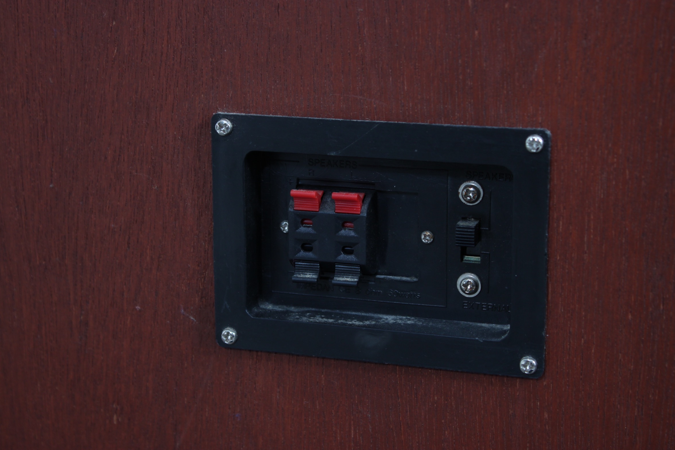 Polyconcept USA "Spirit of St. Louis" Radio/CD Player Jukebox