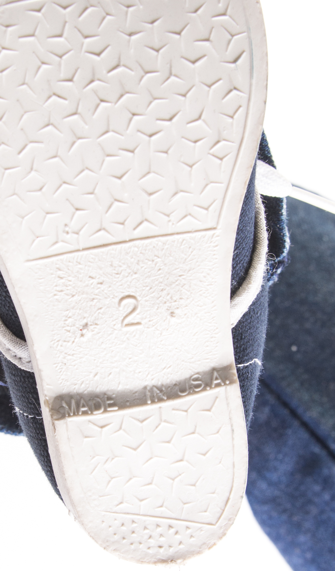 1978 Xavier Roberts "The Little People" Soft Sculpture Doll