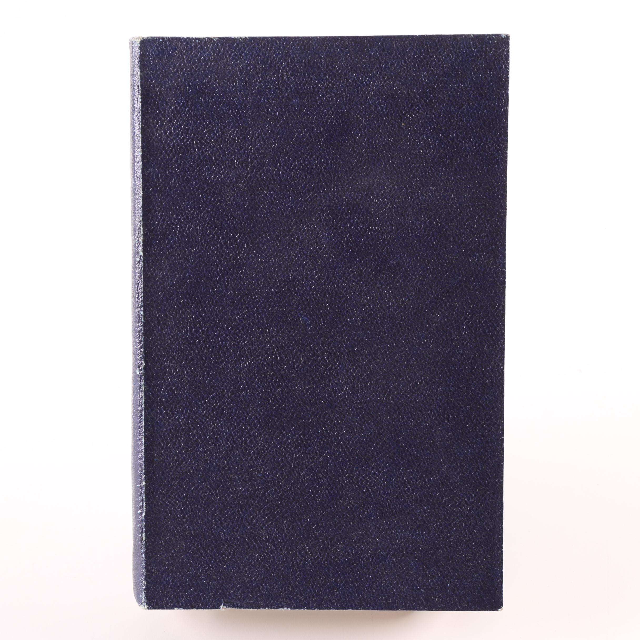 1947 "Warrior of God: The Life and Death of John Hus"